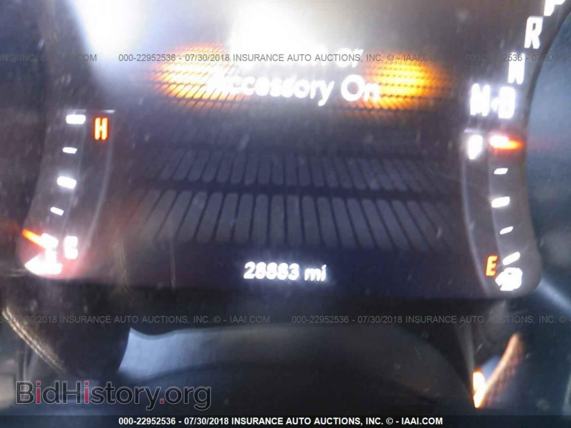 2016 Dodge Challenger - VIN: 2C3CDZAG4GH201346 - Photo 7