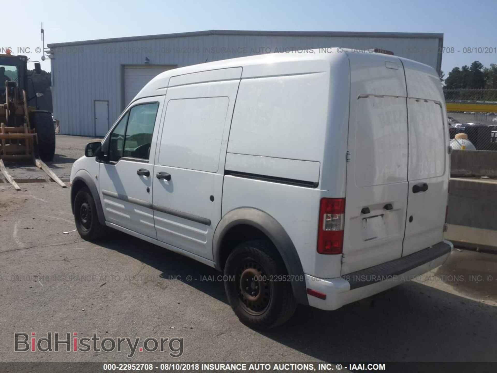 2011 Ford Transit - VIN: NMOLS7BN9BT044246 - Фото 3