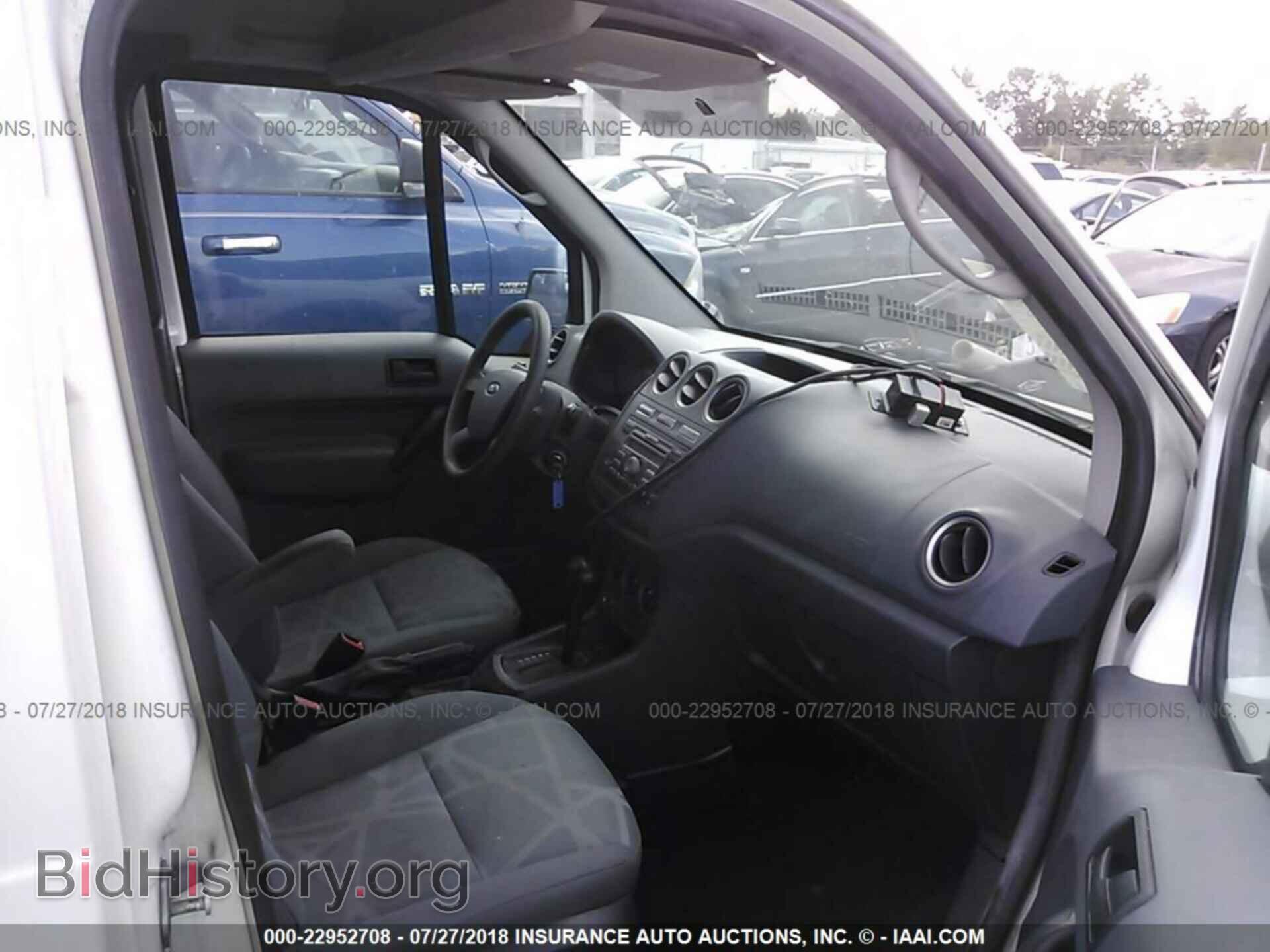 2011 Ford Transit - VIN: NMOLS7BN9BT044246 - Фото 5