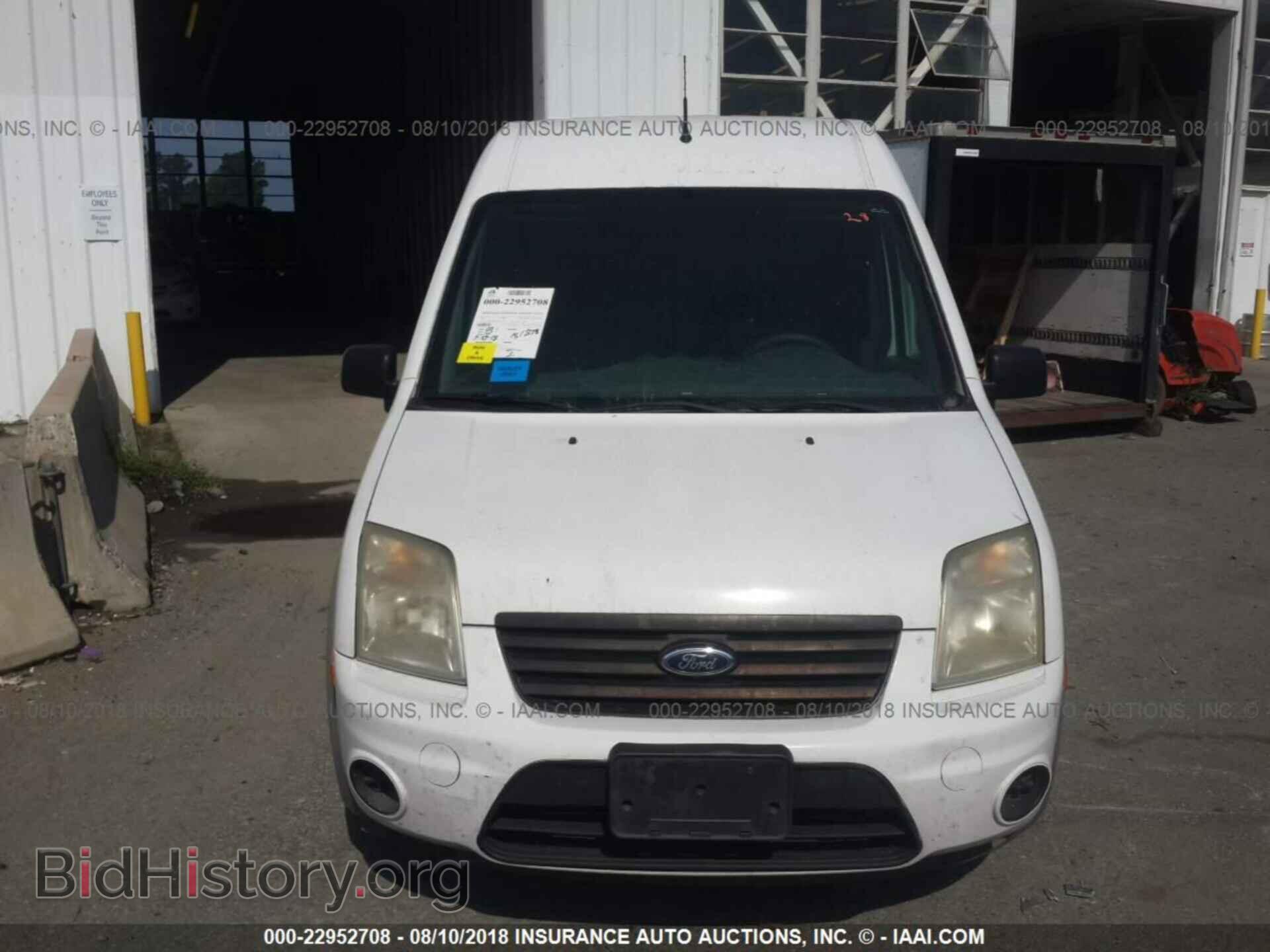 2011 Ford Transit - VIN: NMOLS7BN9BT044246 - Фото 6