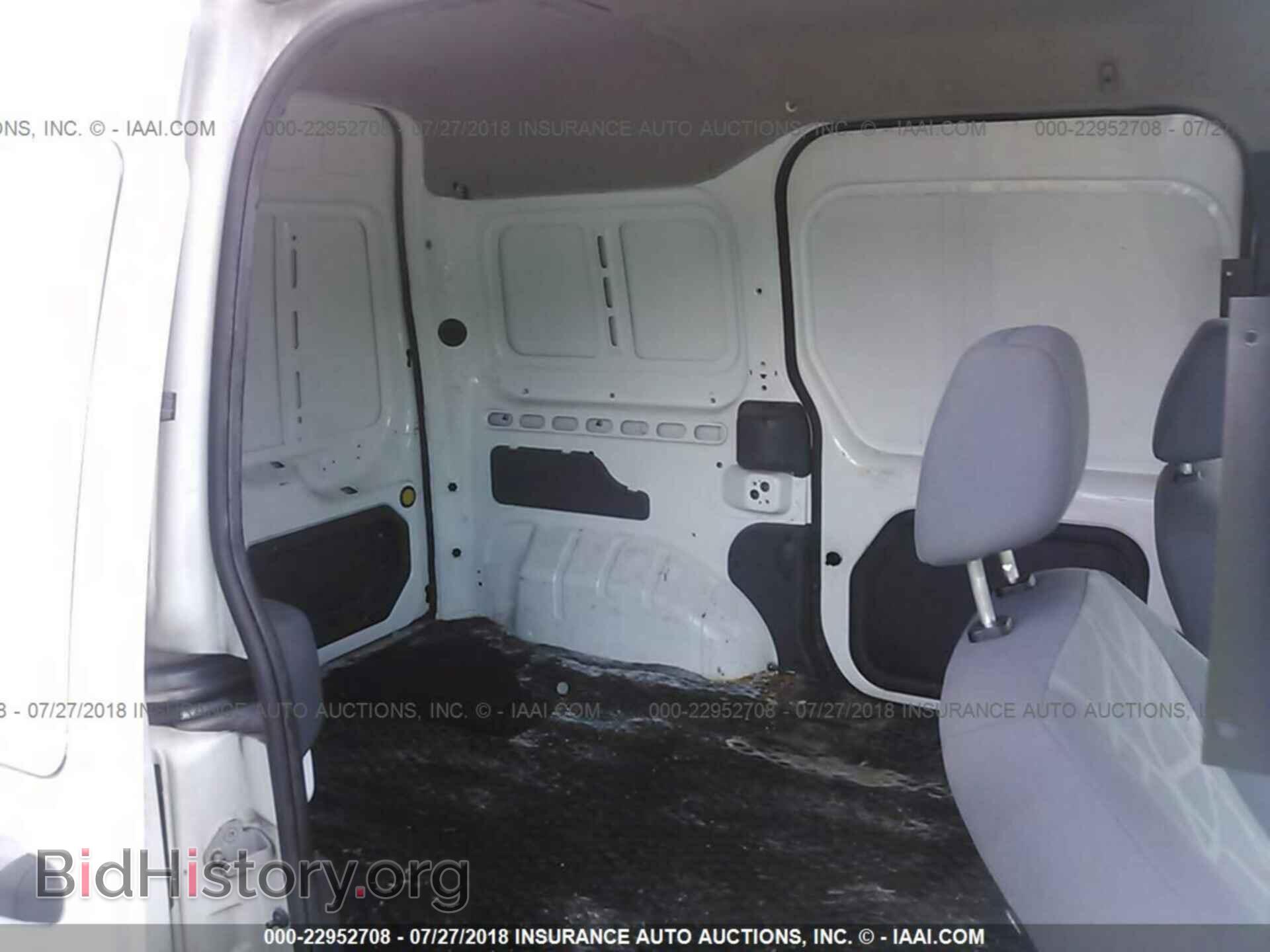 2011 Ford Transit - VIN: NMOLS7BN9BT044246 - Фото 8