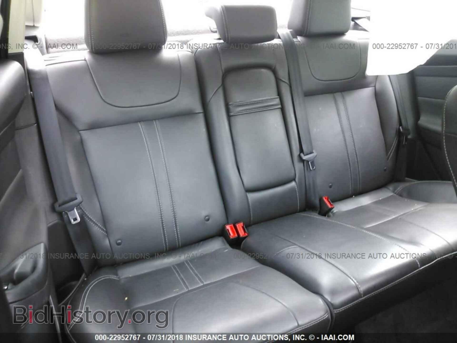 2012 FORD FOCUS - VIN: 1FAHP3H24CL275272 - Photo 8