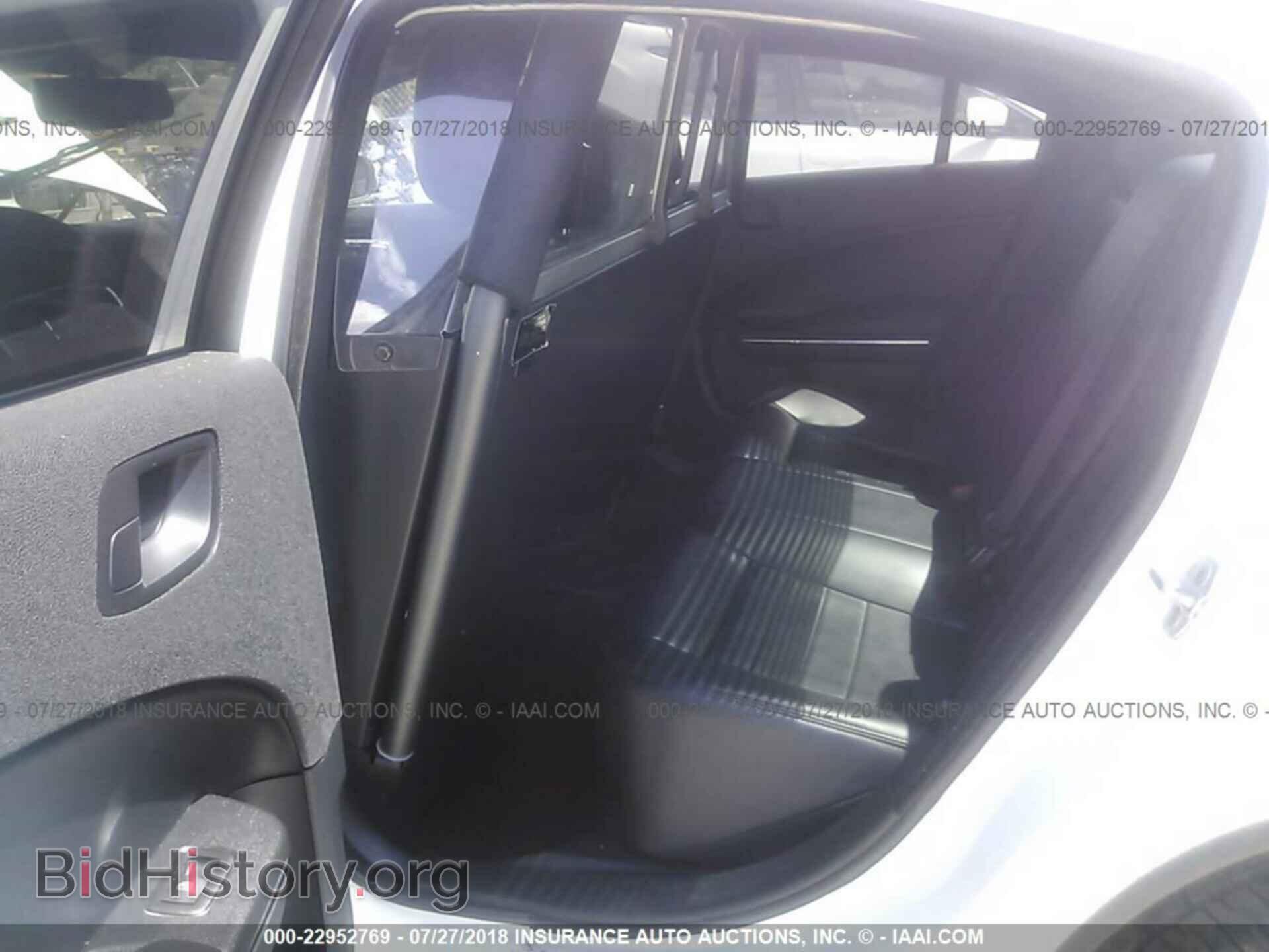 2012 Dodge Charger - VIN: 2C3CDXAG1CH304867 - Photo 8