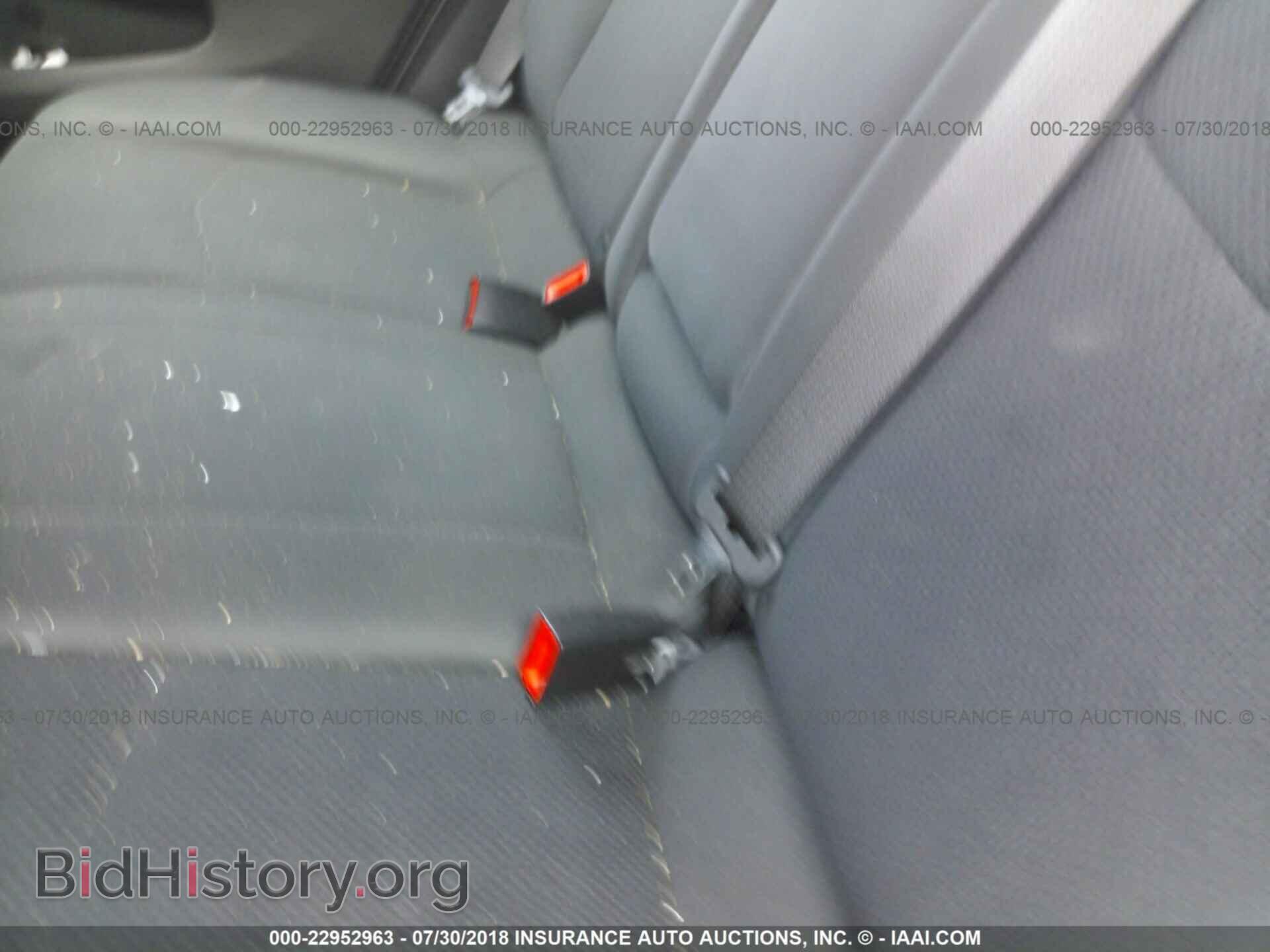 2012 Chrysler 200 - VIN: 1C3CCBAB4CN134098 - Фото 8