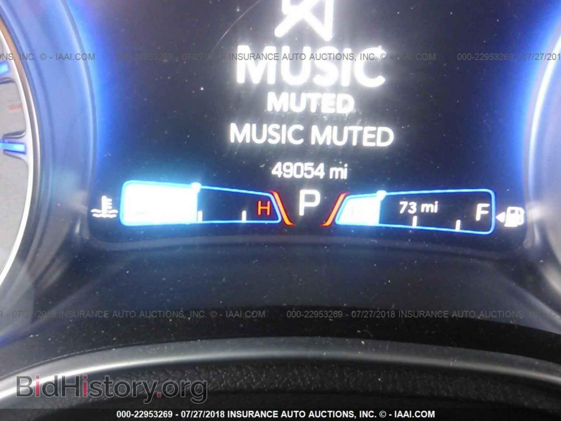 2016 Chrysler 300c - VIN: 2C3CCAEG4GH334168 - Фото 7