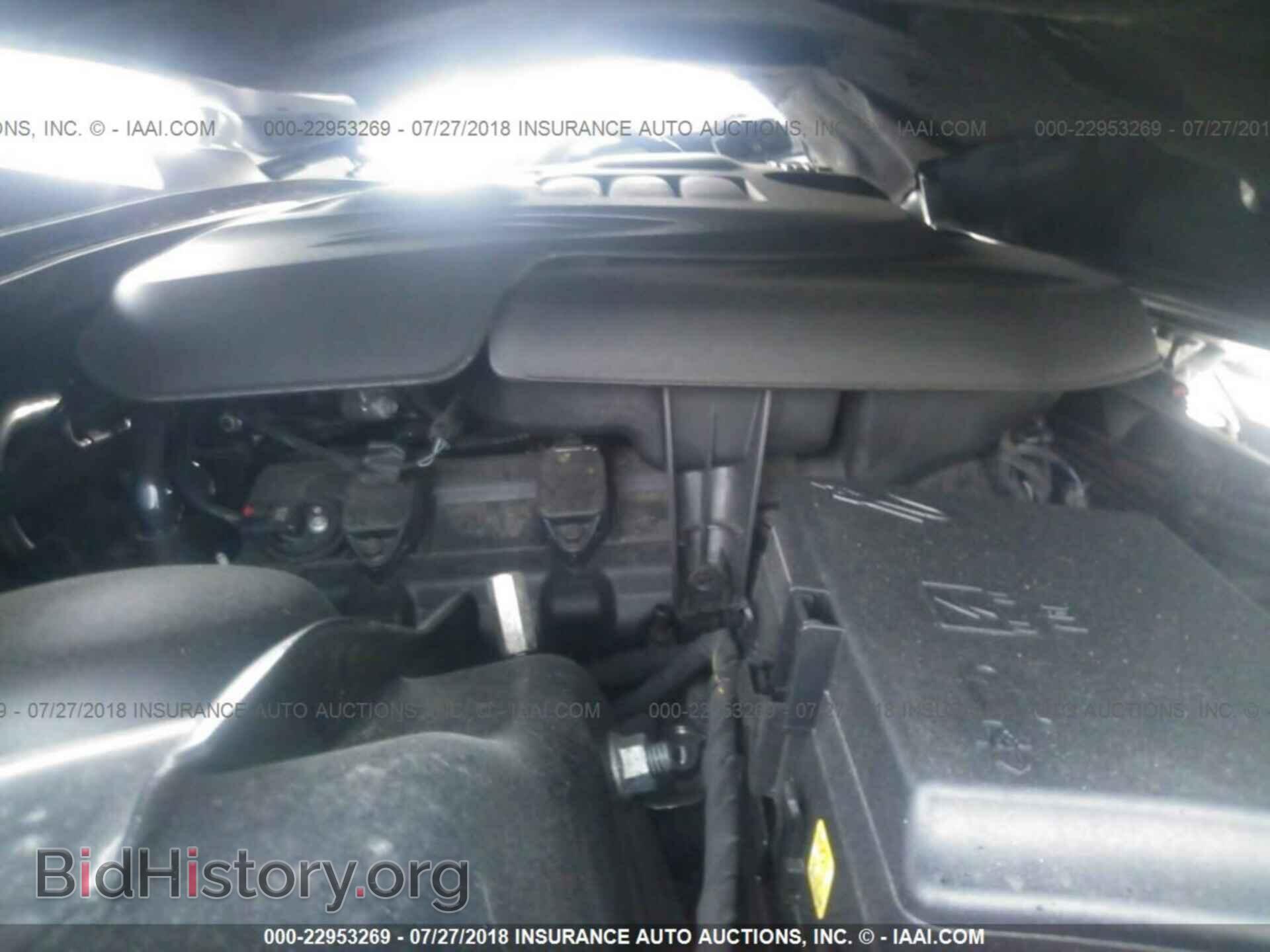 2016 Chrysler 300c - VIN: 2C3CCAEG4GH334168 - Фото 10