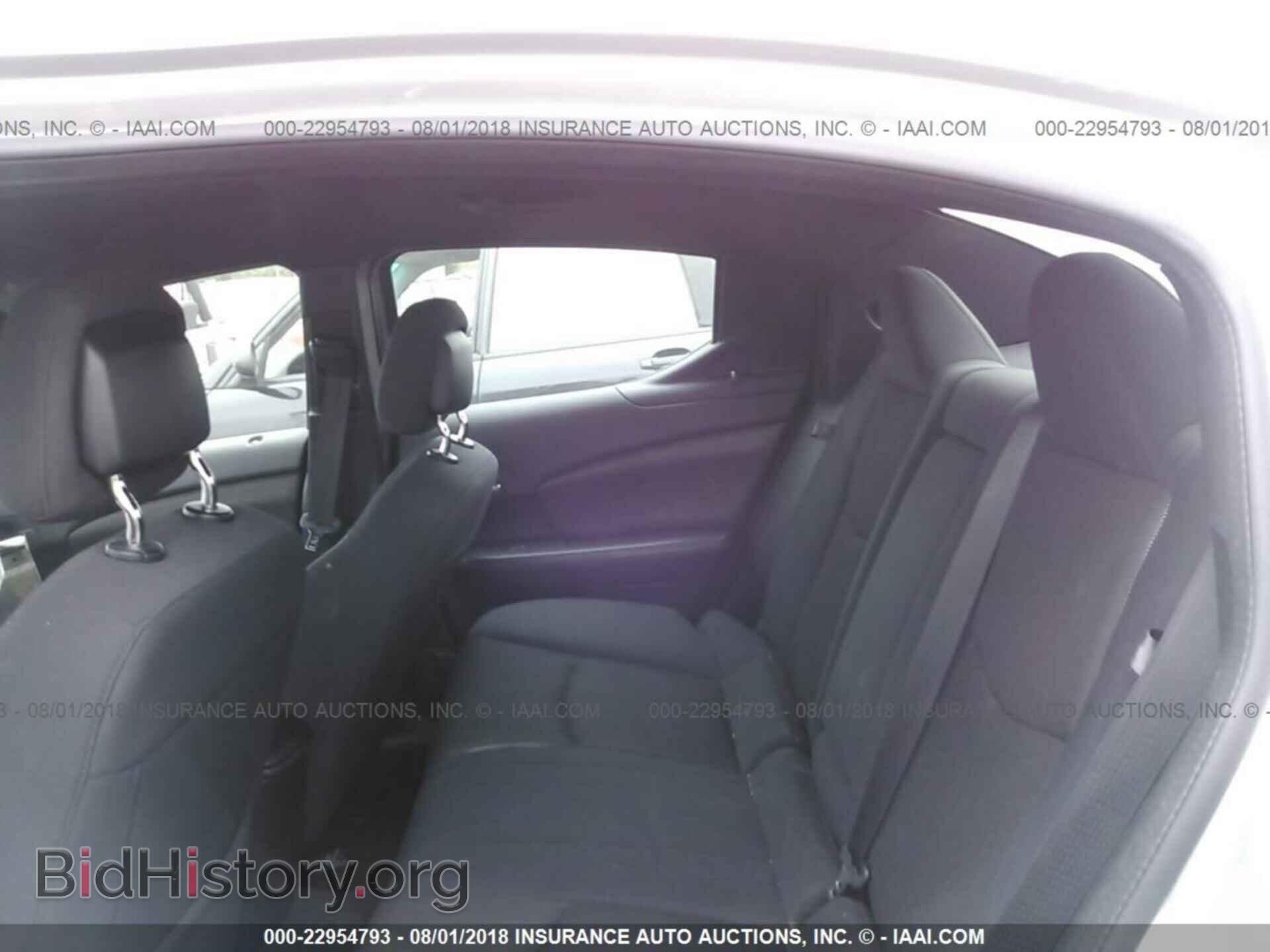 2011 Dodge Avenger - VIN: 1B3BD4FB8BN541690 - Фото 8