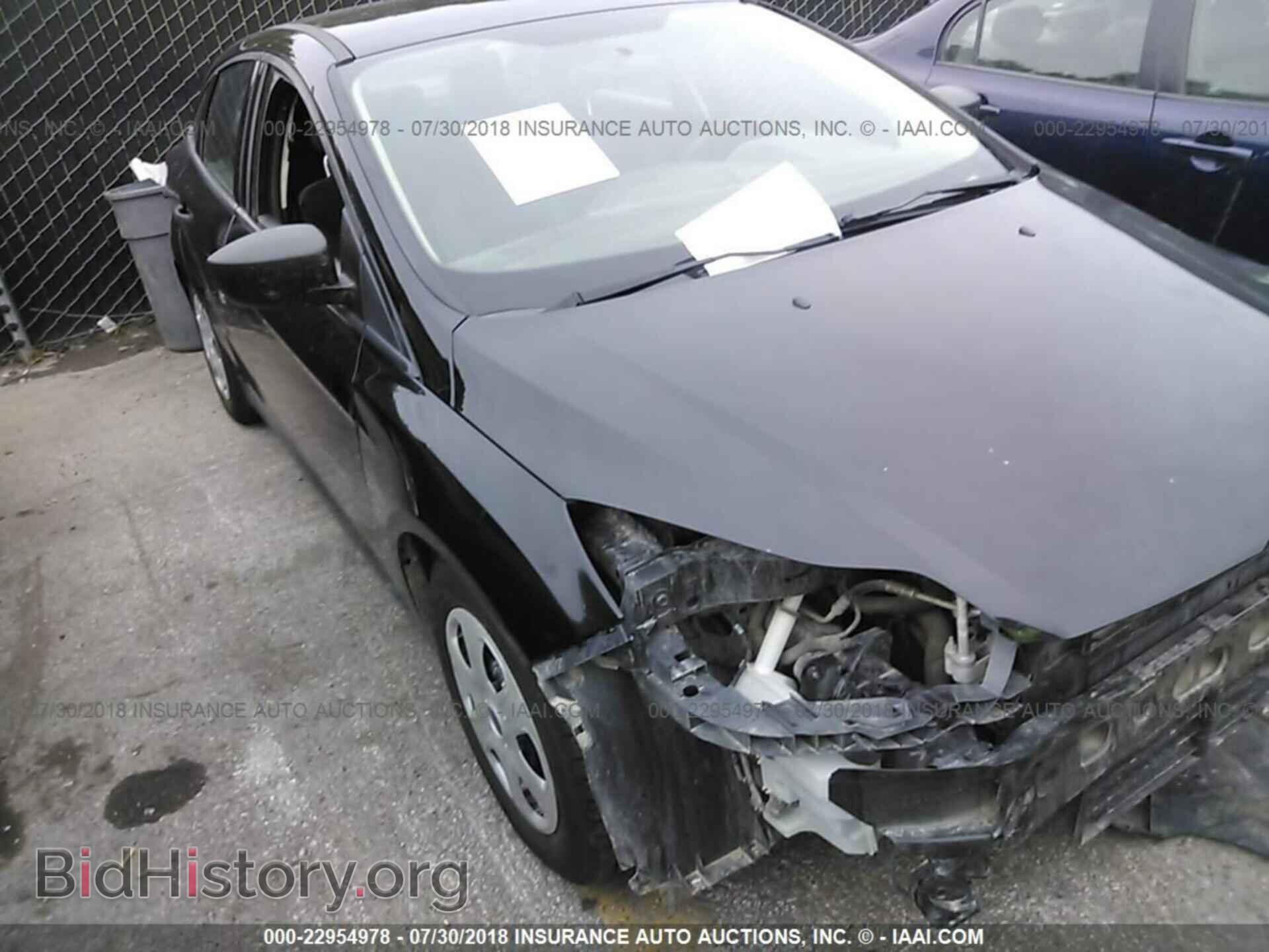 Photo 1FADP3E23EL197251 - Ford Focus 2014