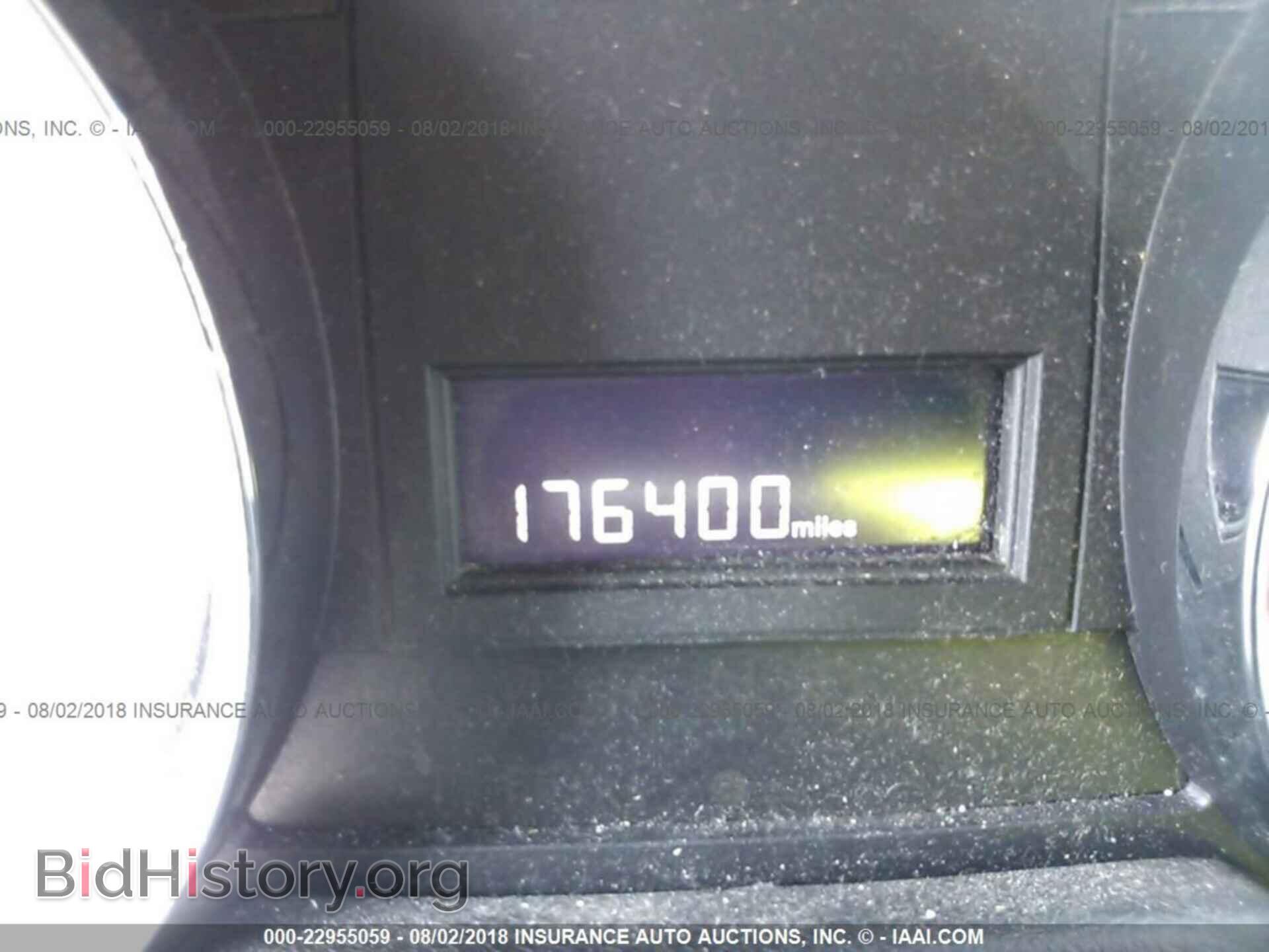 2011 Dodge Grand caravan - VIN: 2D4RN4DG5BR719229 - Фото 7