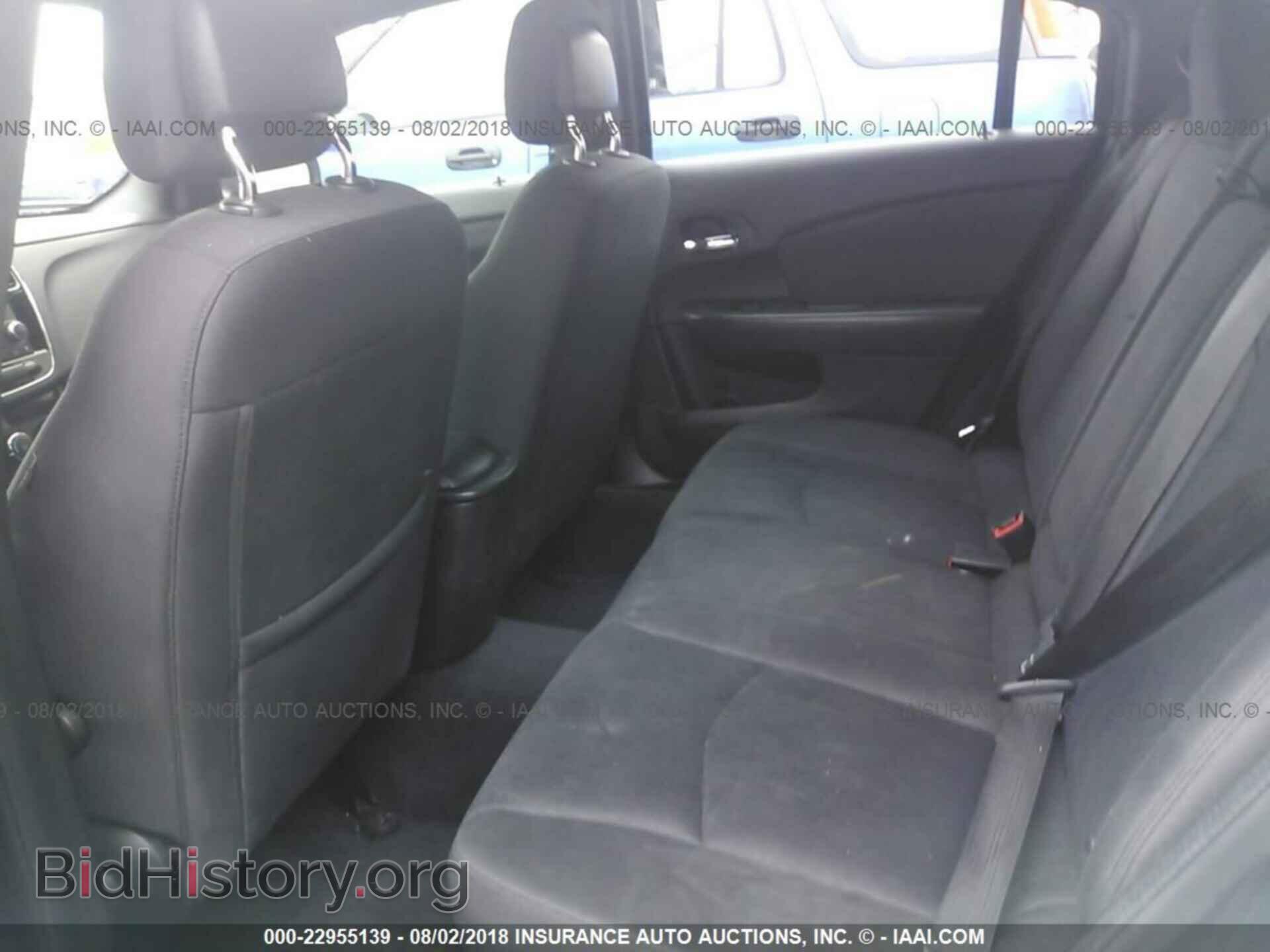 2013 Chrysler 200 - VIN: 1C3CCBAB8DN734219 - Фото 8