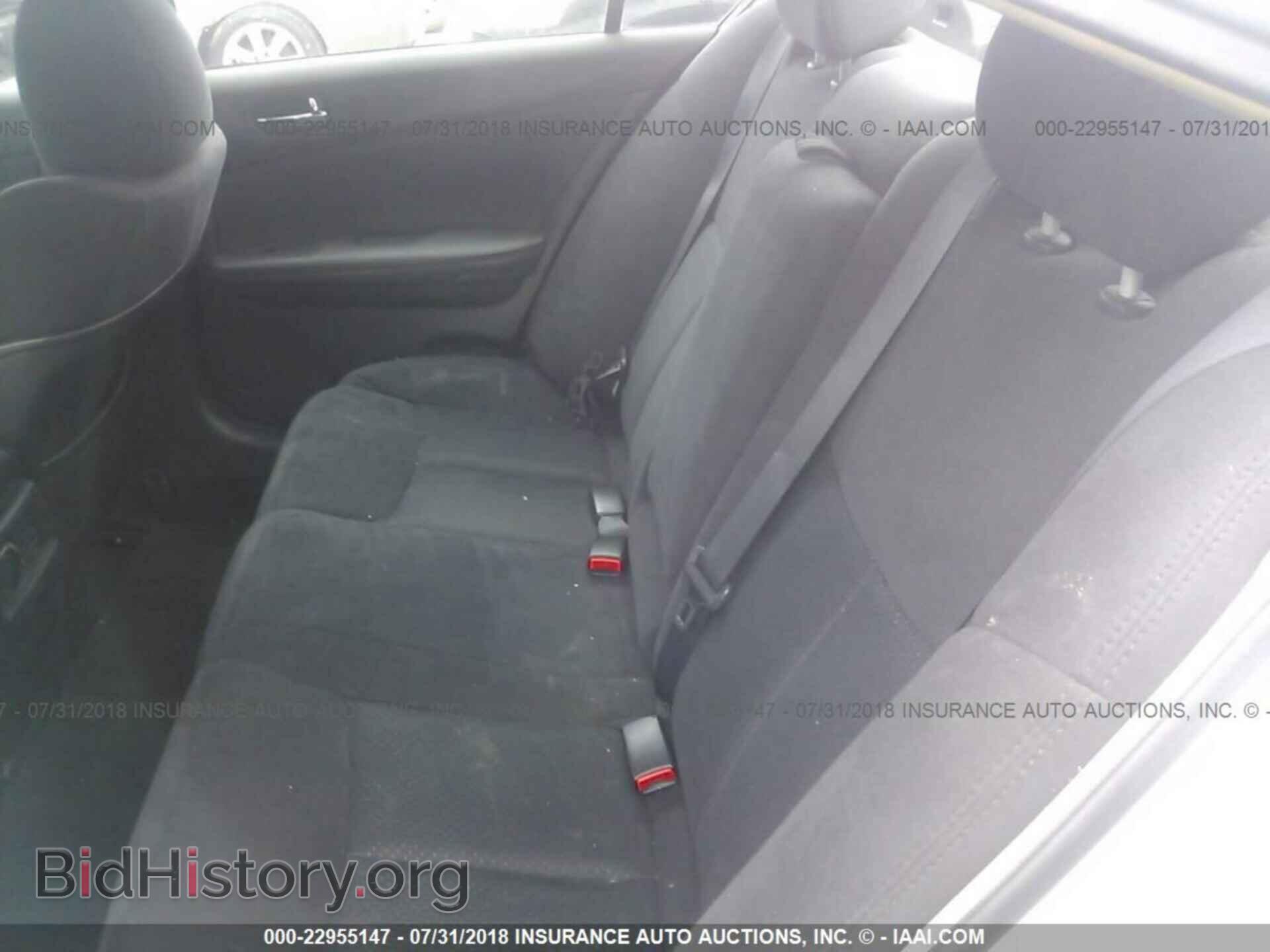 2014 Nissan Maxima - VIN: 1N4AA5AP6EC498002 - Фото 8