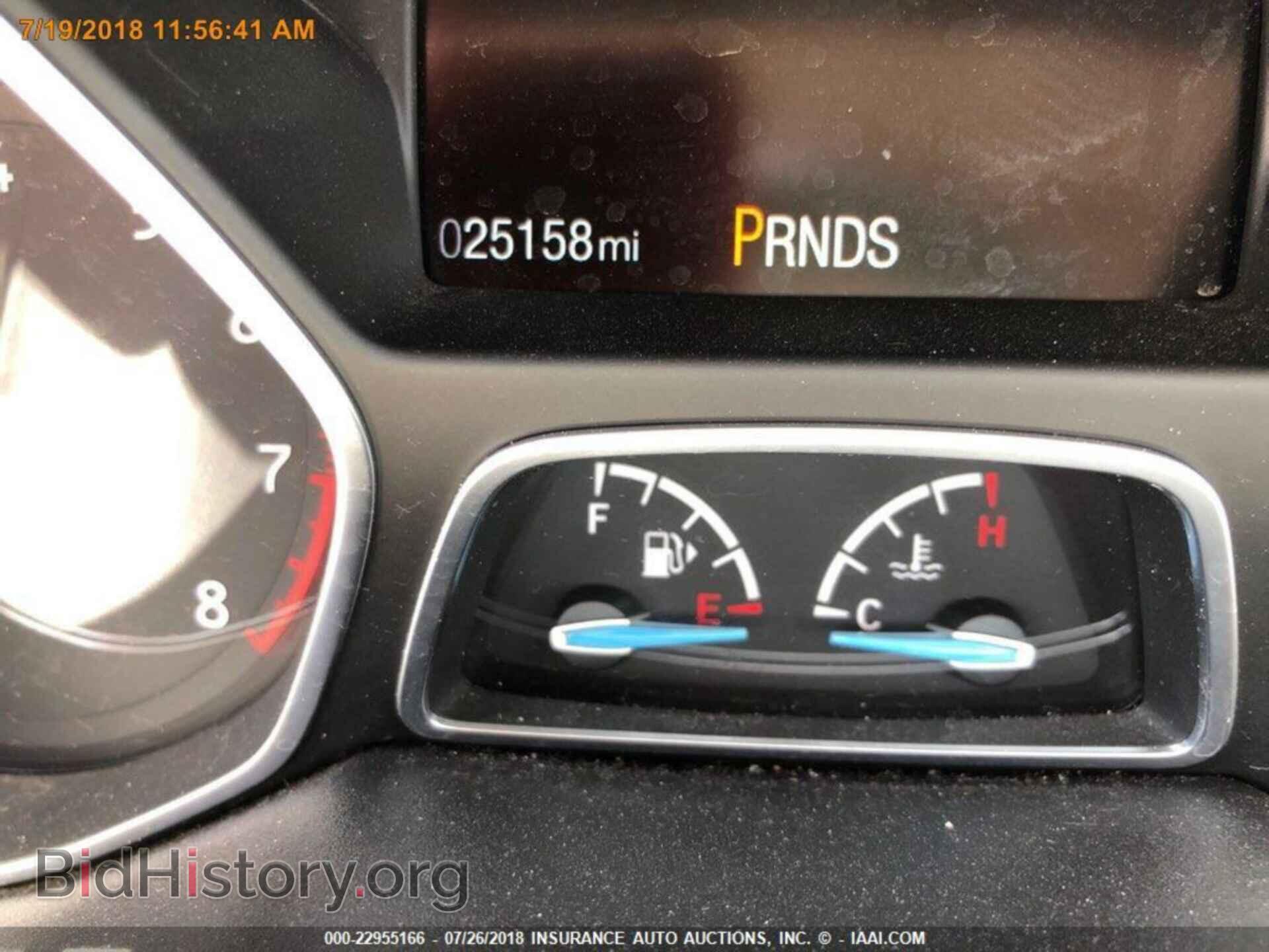 2017 Ford Focus - VIN: 1FADP3H27HL247178 - Photo 17