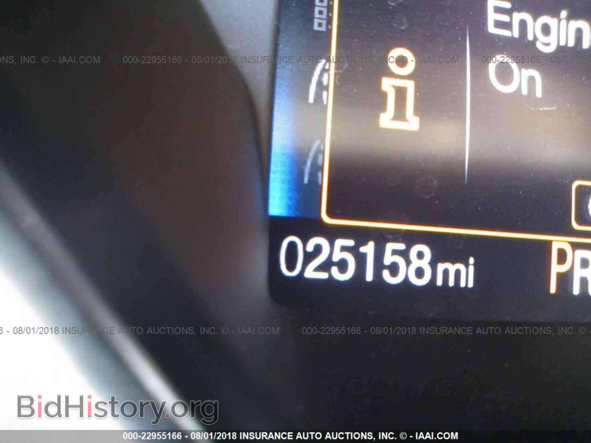 2017 Ford Focus - VIN: 1FADP3H27HL247178 - Photo 7