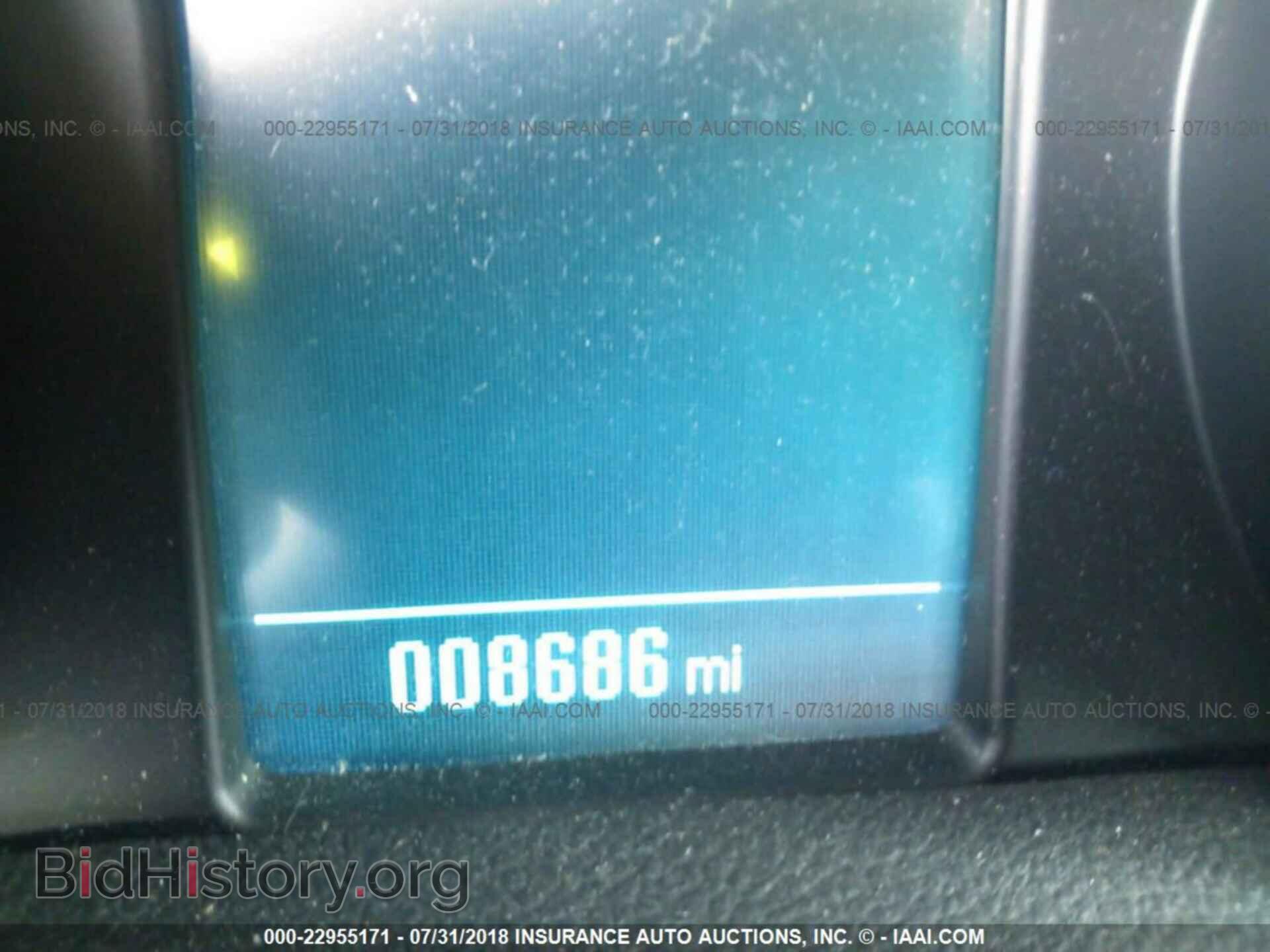 2016 BUICK ENCORE - VIN: KL4CJASB9GB585295 - Photo 7