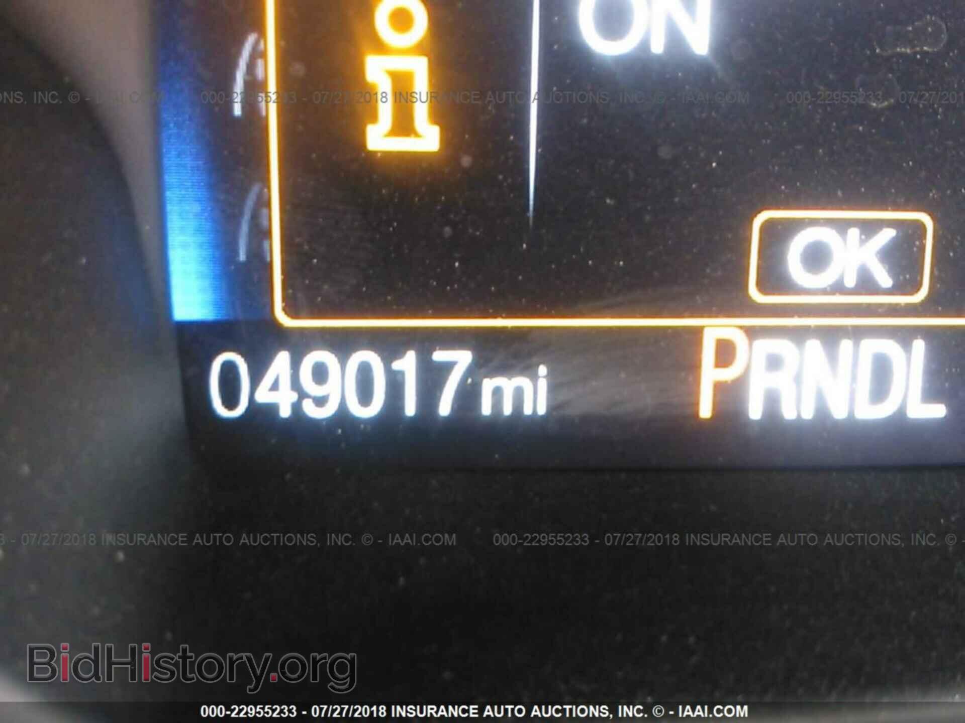 2015 Ford Focus - VIN: 1FADP3K2XFL263798 - Photo 7