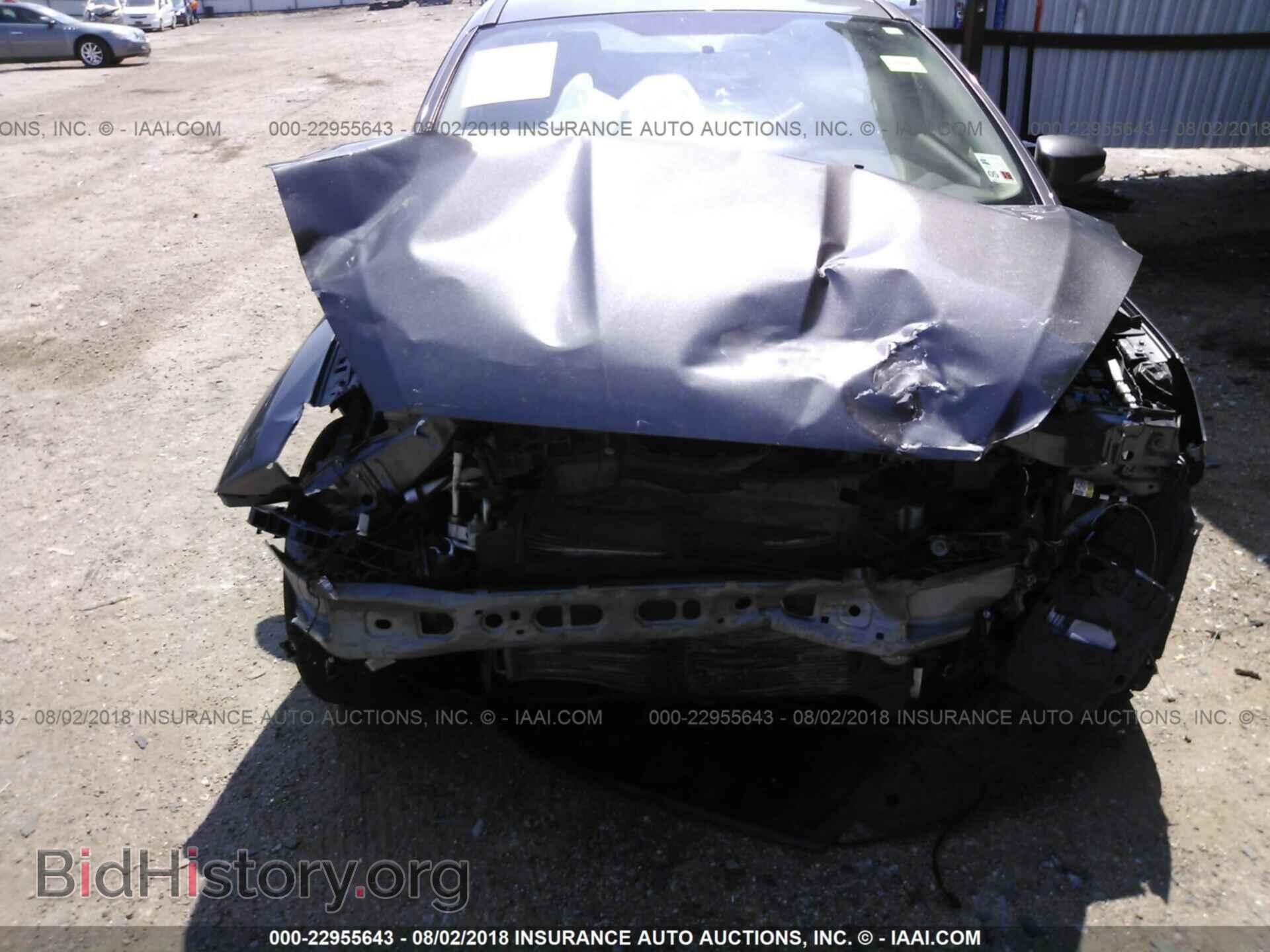 2015 Ford Focus - VIN: 1FADP3K23FL281768 - Photo 10