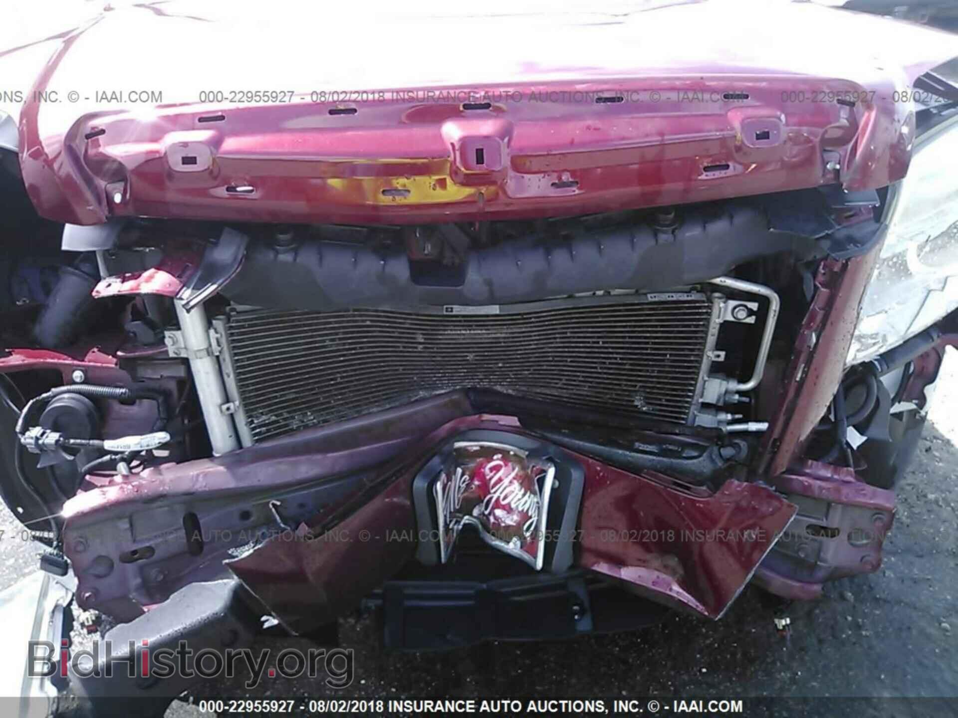 2011 Gmc Terrain - VIN: 2CTFLWE56B6410373 - Фото 6