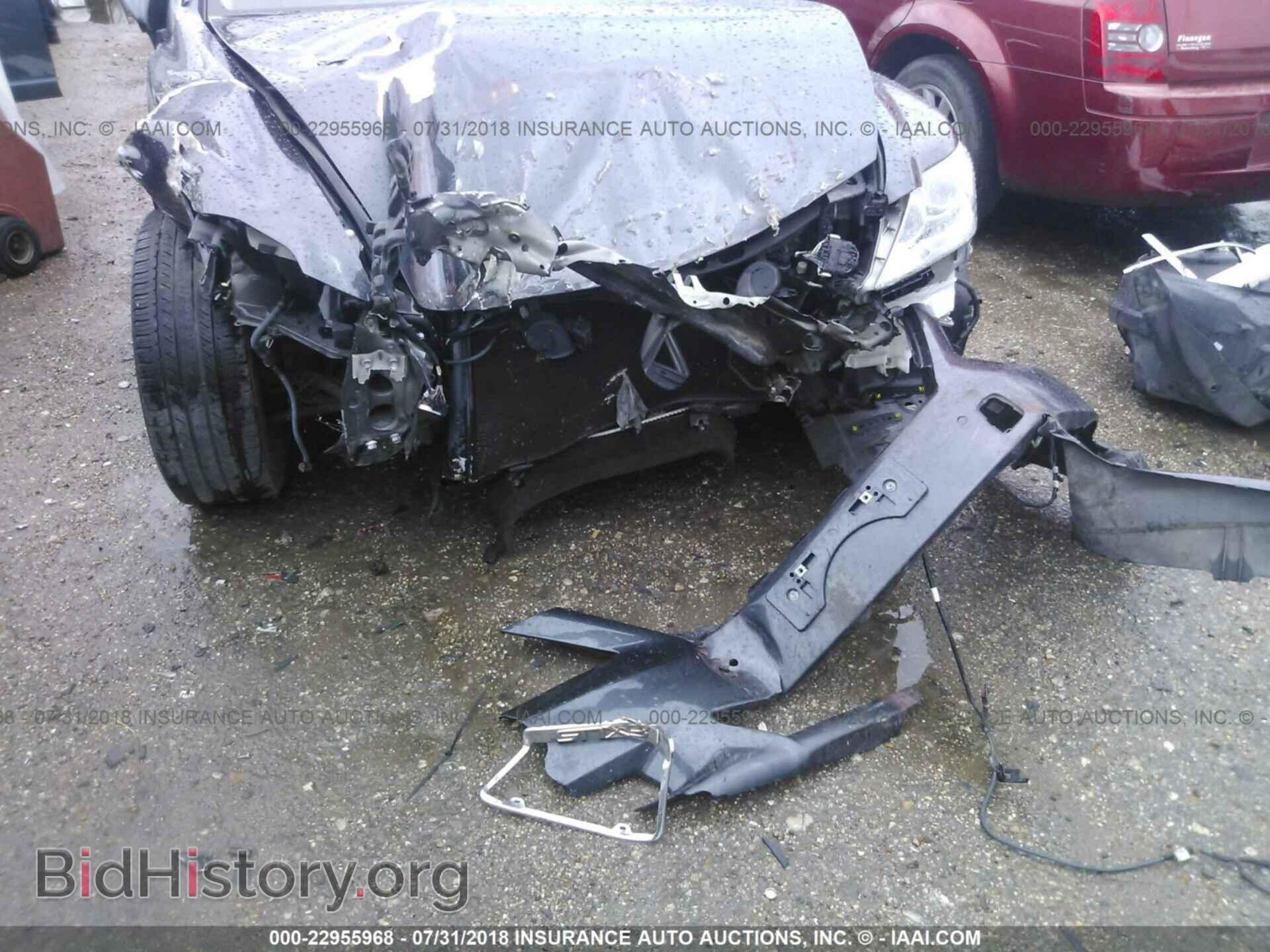 2011 Lexus Ls - VIN: JTHBL5EF1B5107279 - Photo 6