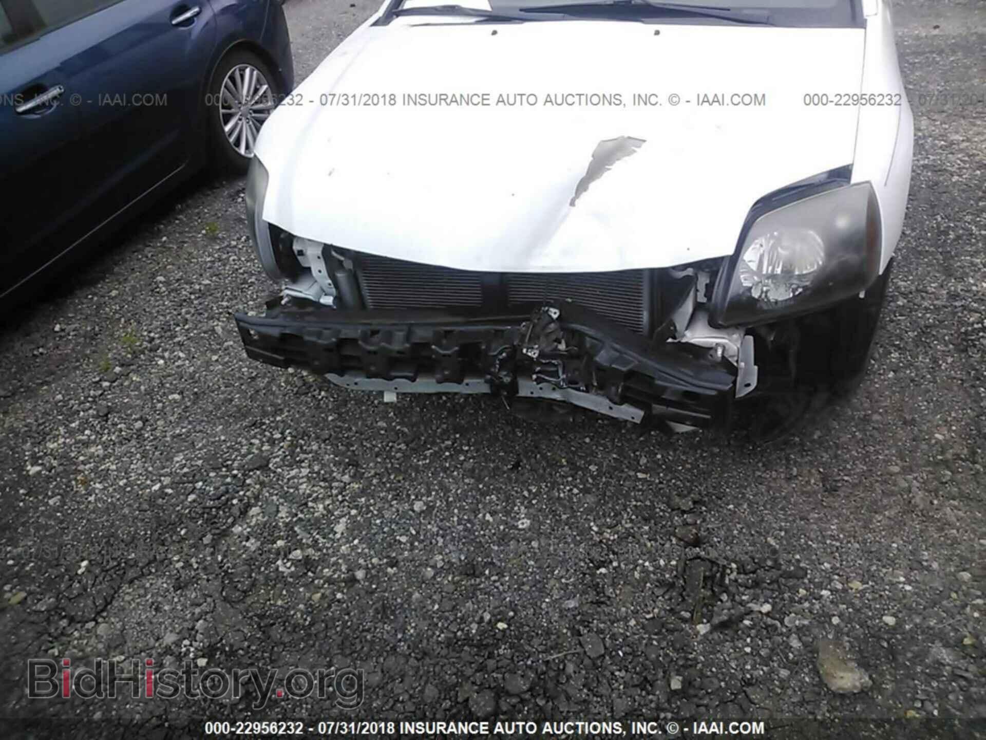 2011 Mitsubishi Galant - VIN: 4A32B2FF7BE024275 - Фото 6