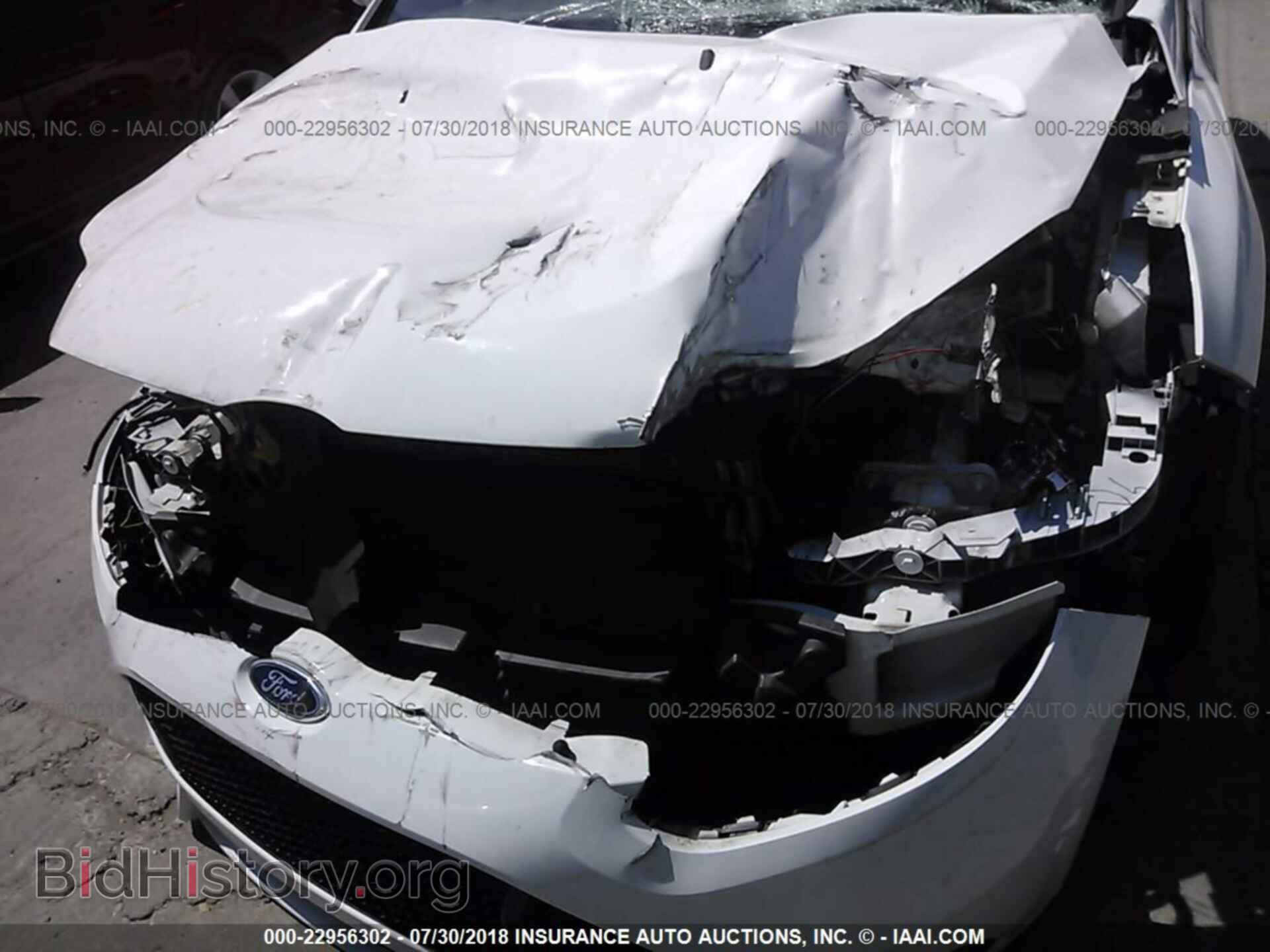2013 Ford Focus - VIN: 1FADP3L90DL364390 - Photo 6