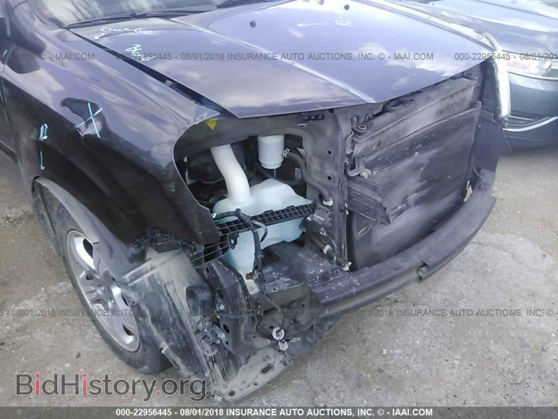 2012 Honda Pilot - VIN: 5FNYF3H44CB021515 - Фото 6
