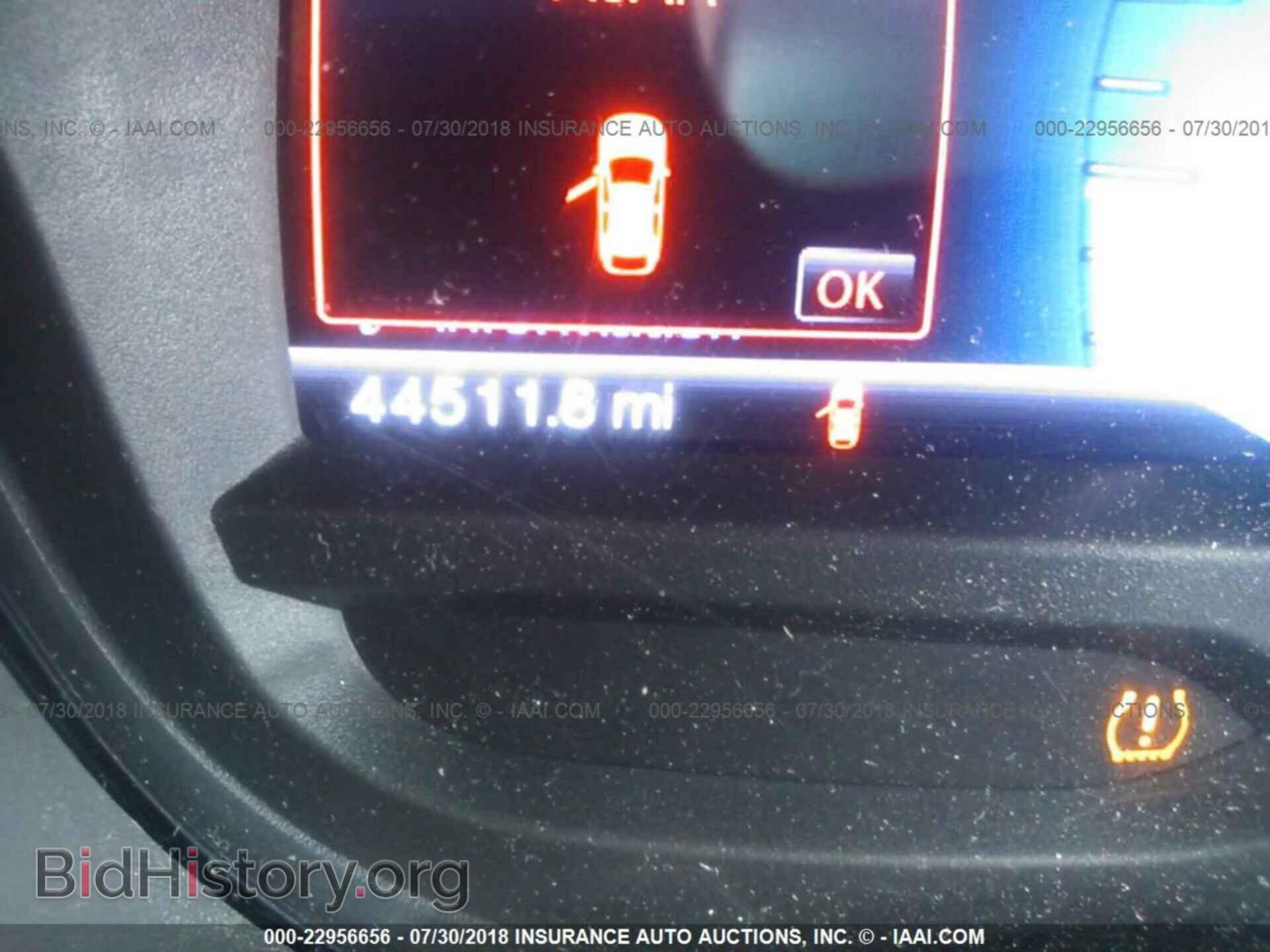 2013 Ford Explorer - VIN: 1FM5K8D81DGB55583 - Photo 7
