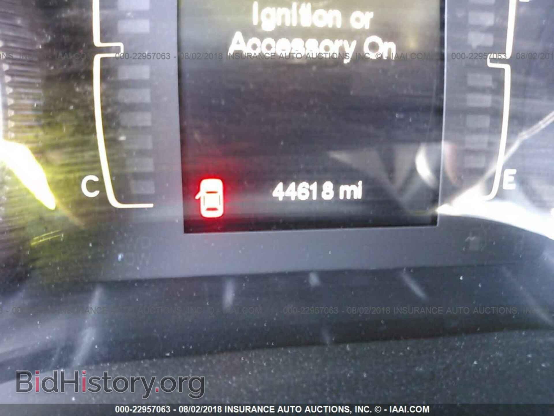2014 Jeep Cherokee - VIN: 1C4PJMCS5EW177616 - Фото 7