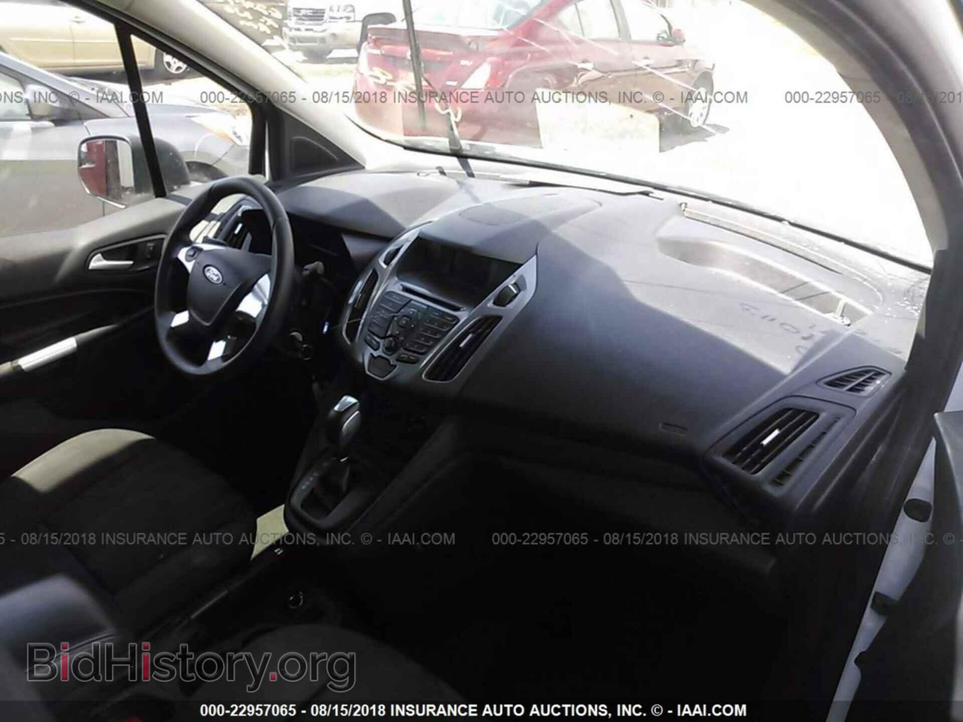 2015 Ford Transit - VIN: NM0LS7F74F1214400 - Фото 5