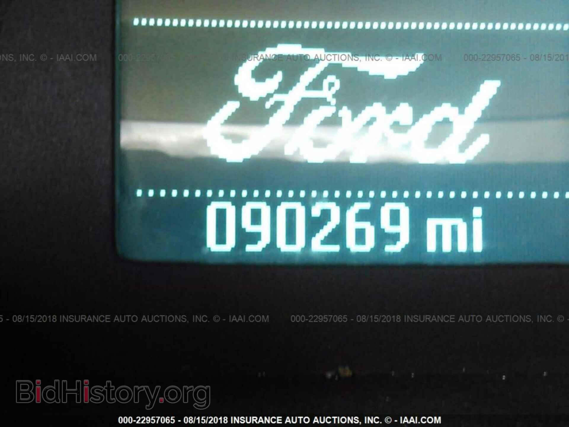 2015 Ford Transit - VIN: NM0LS7F74F1214400 - Фото 7
