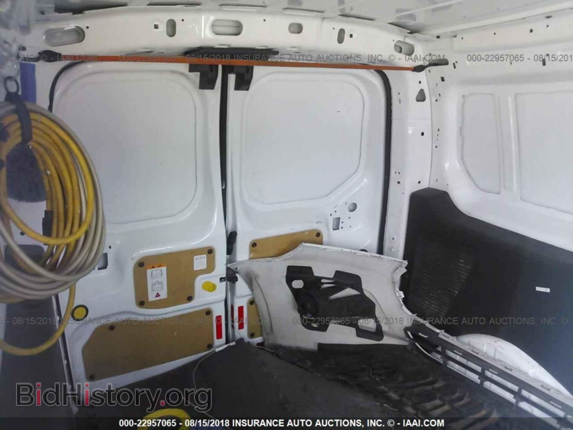 2015 Ford Transit - VIN: NM0LS7F74F1214400 - Фото 8