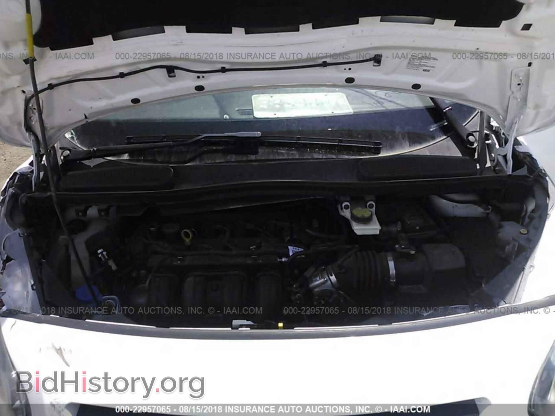 2015 Ford Transit - VIN: NM0LS7F74F1214400 - Фото 10