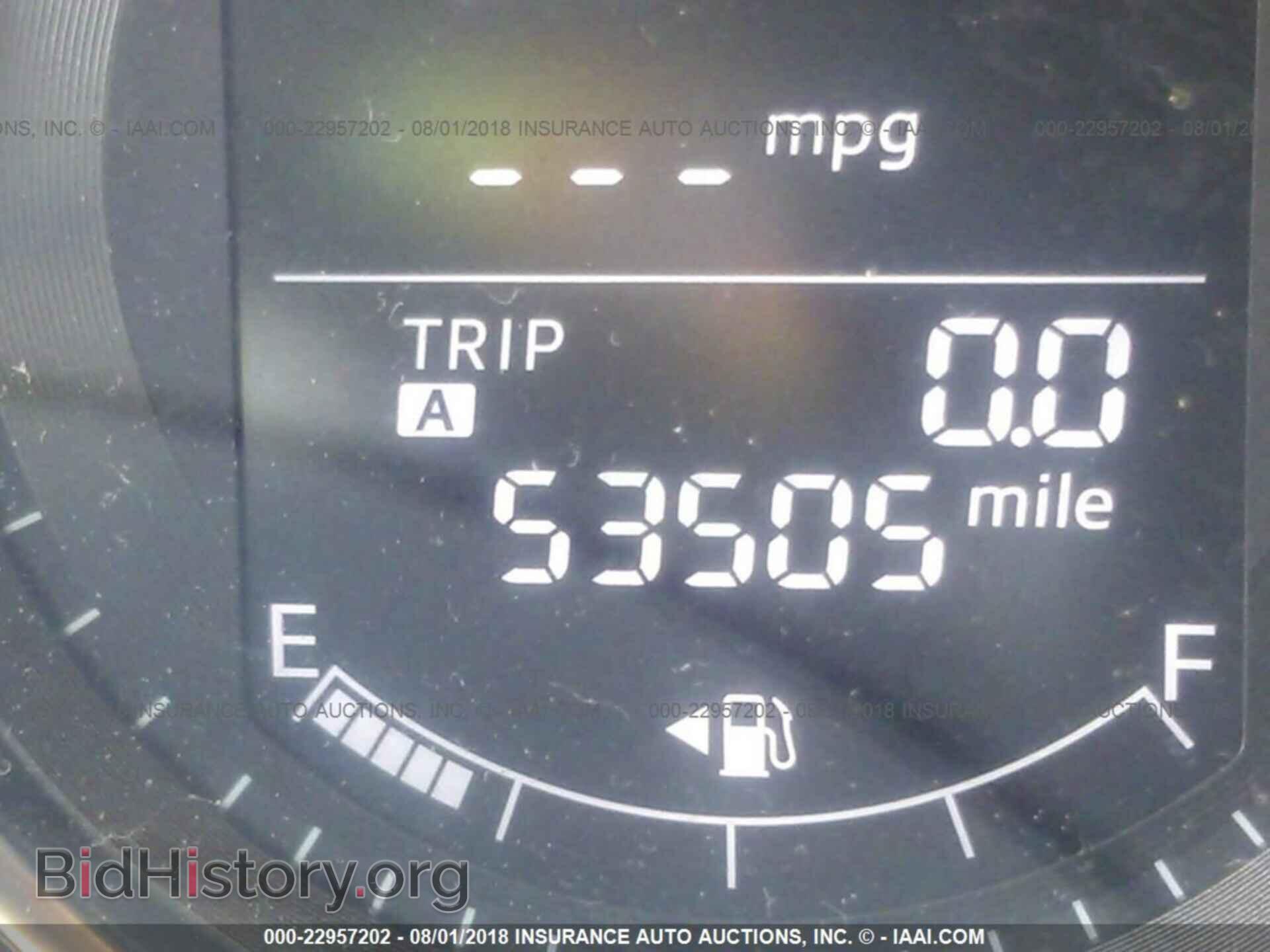 2014 Mazda Cx-5 - VIN: JM3KE2CY3E0305059 - Фото 7