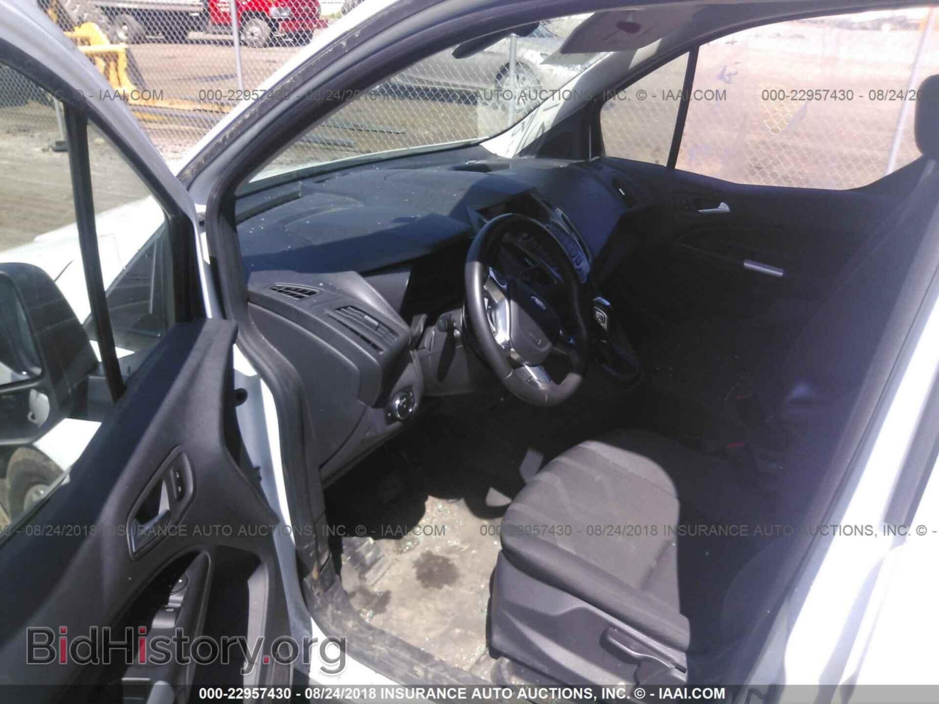 2016 Ford Transit - VIN: NM0LS7F75G1284599 - Photo 5