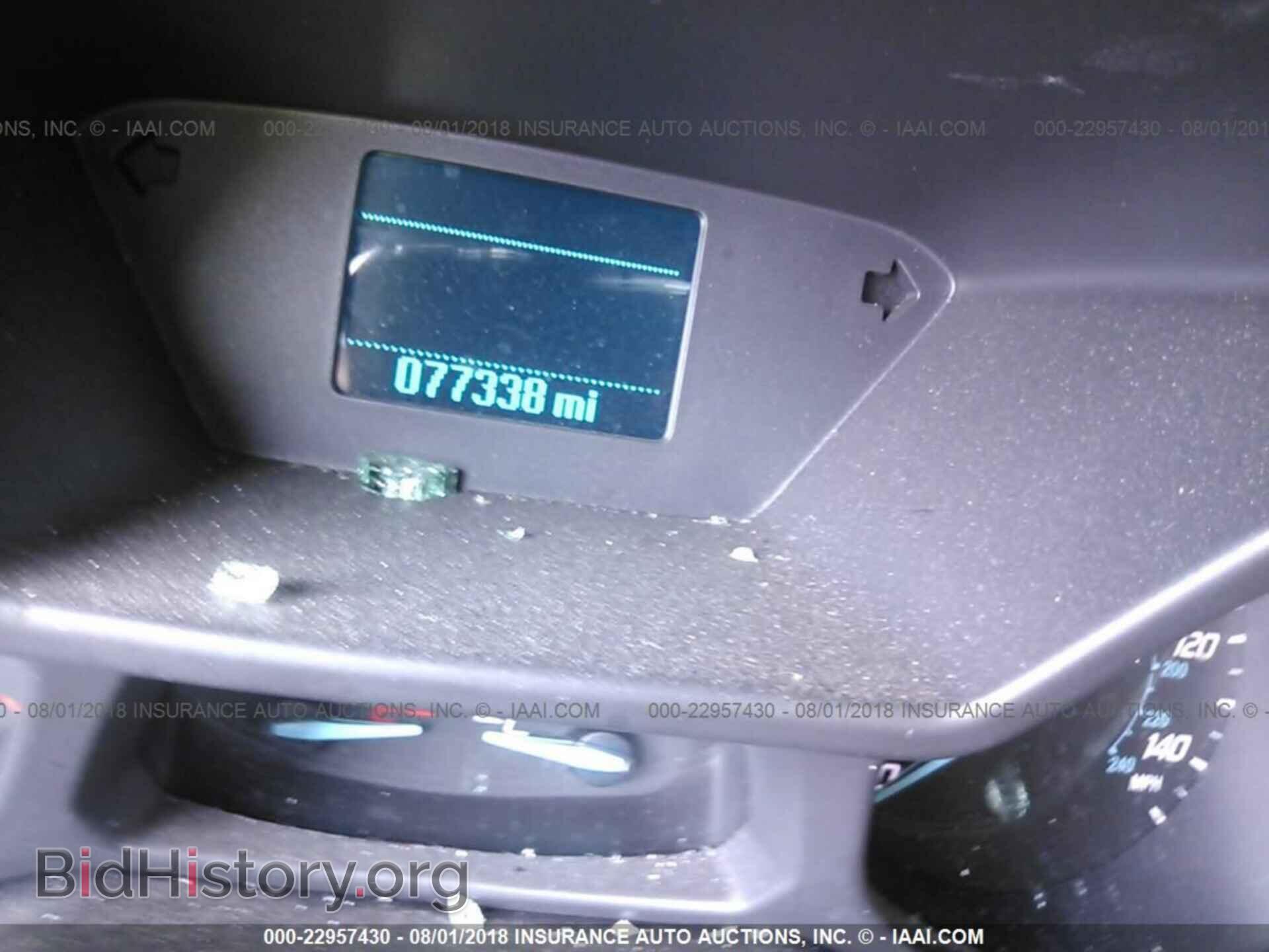 2016 Ford Transit - VIN: NM0LS7F75G1284599 - Photo 7