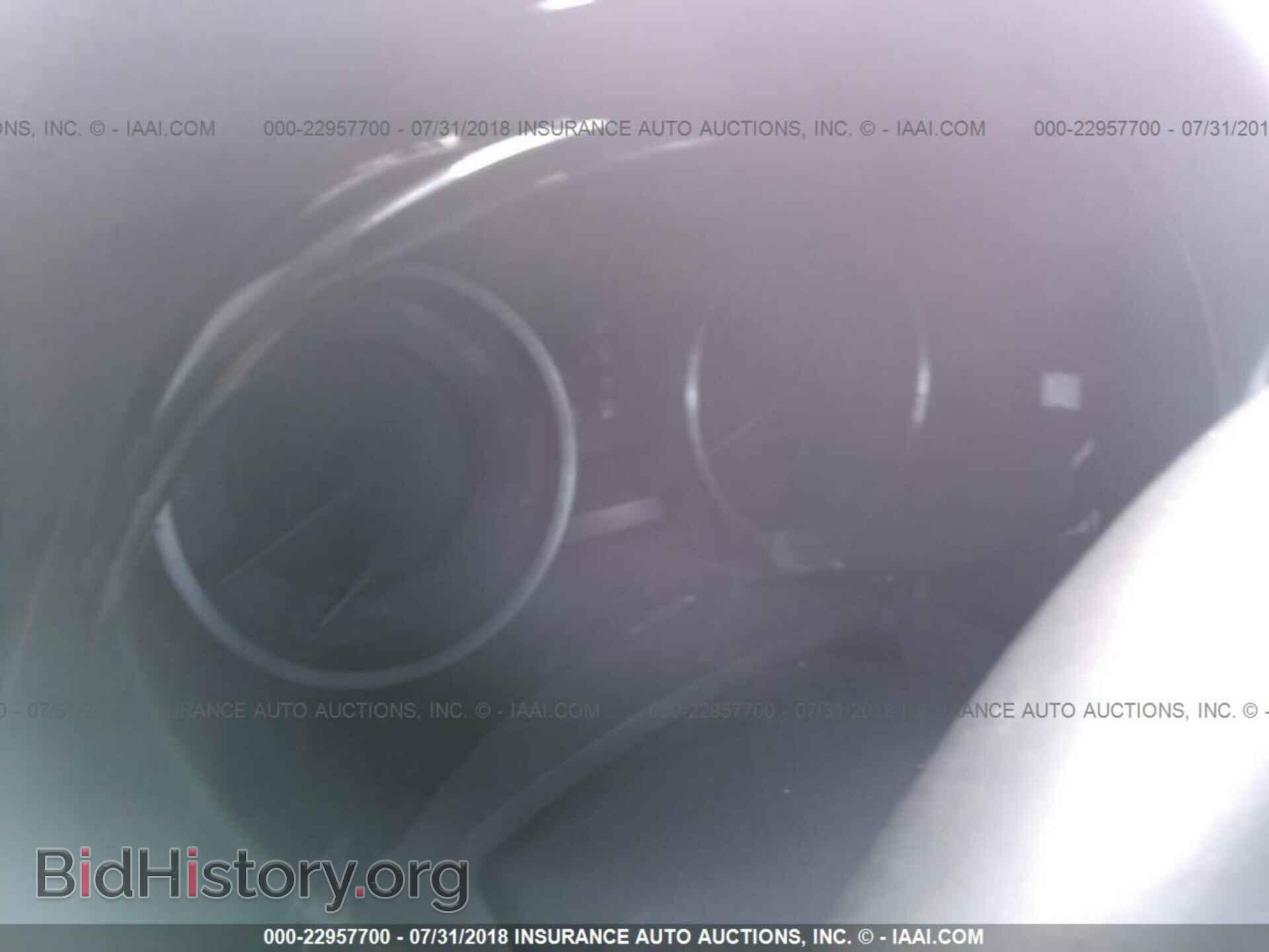 2012 Lexus Is - VIN: JTHBF5C22C5178368 - Фото 7