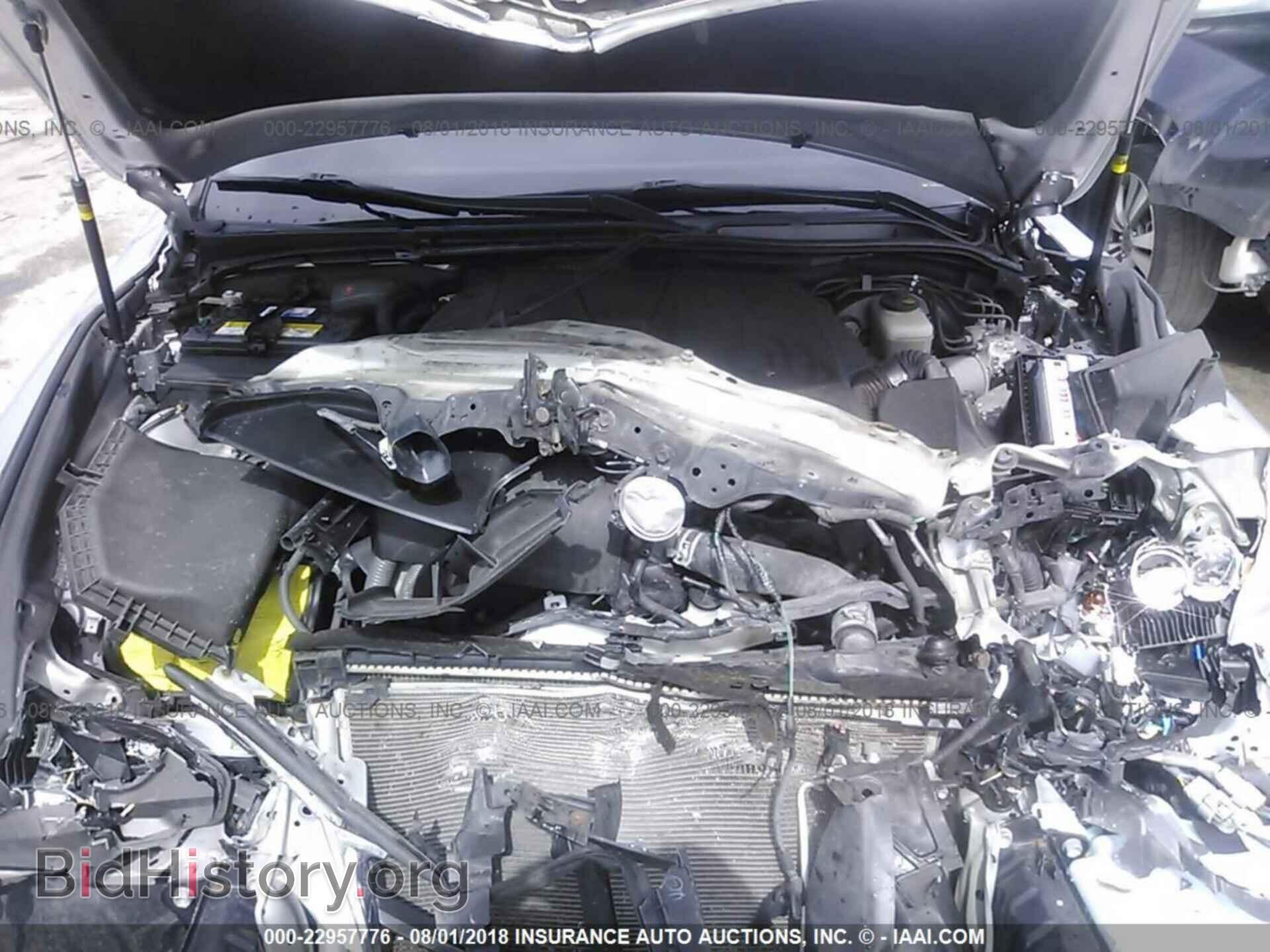 2014 Lexus Is - VIN: JTHCF1D22E5007733 - Фото 10
