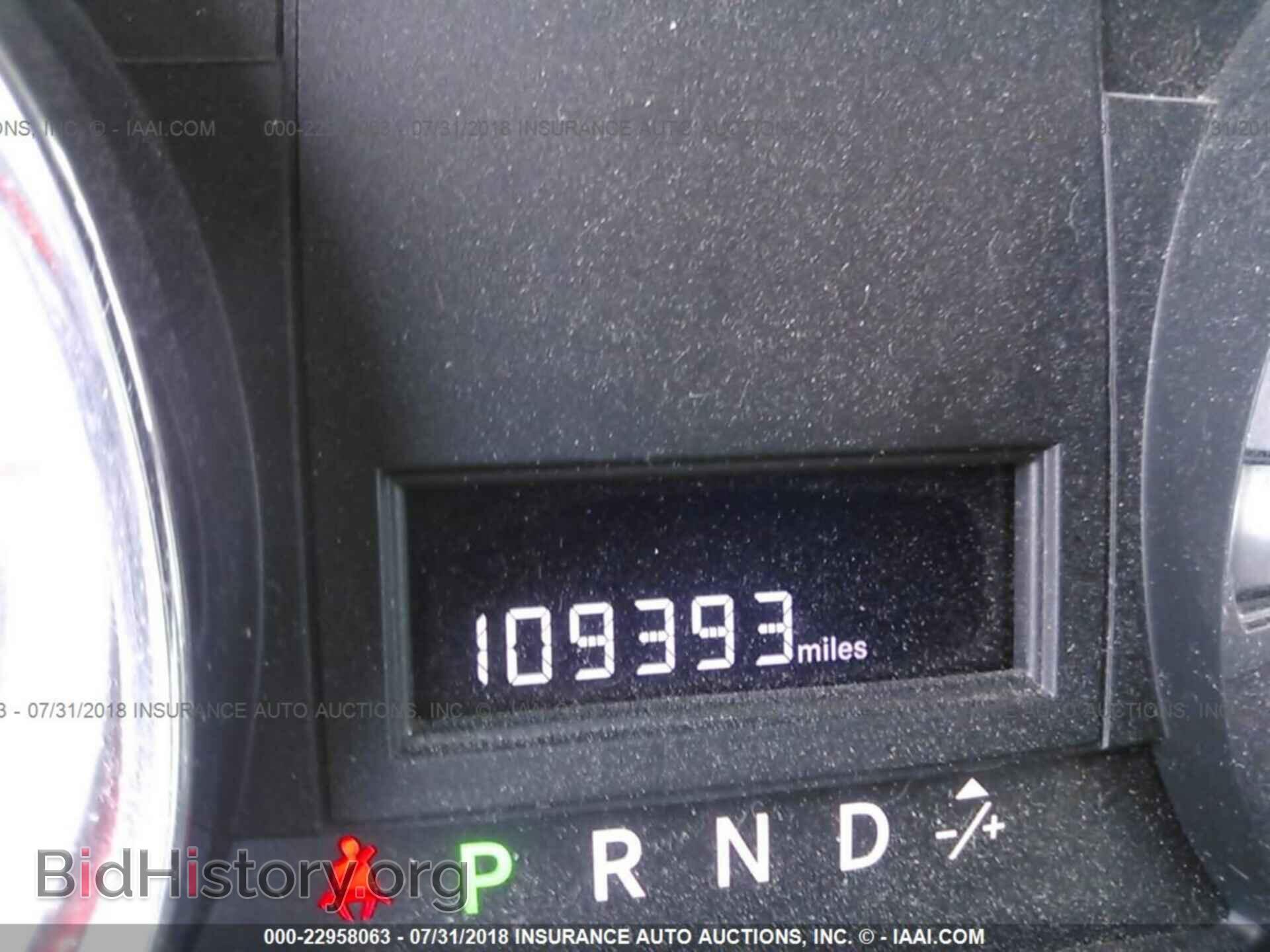 2013 Dodge Grand caravan - VIN: 2C4RDGCG3DR814829 - Фото 7