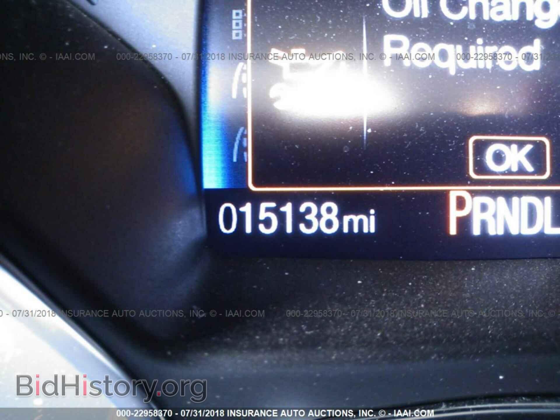 2017 Ford Focus - VIN: 1FADP3K2XHL303218 - Фото 7