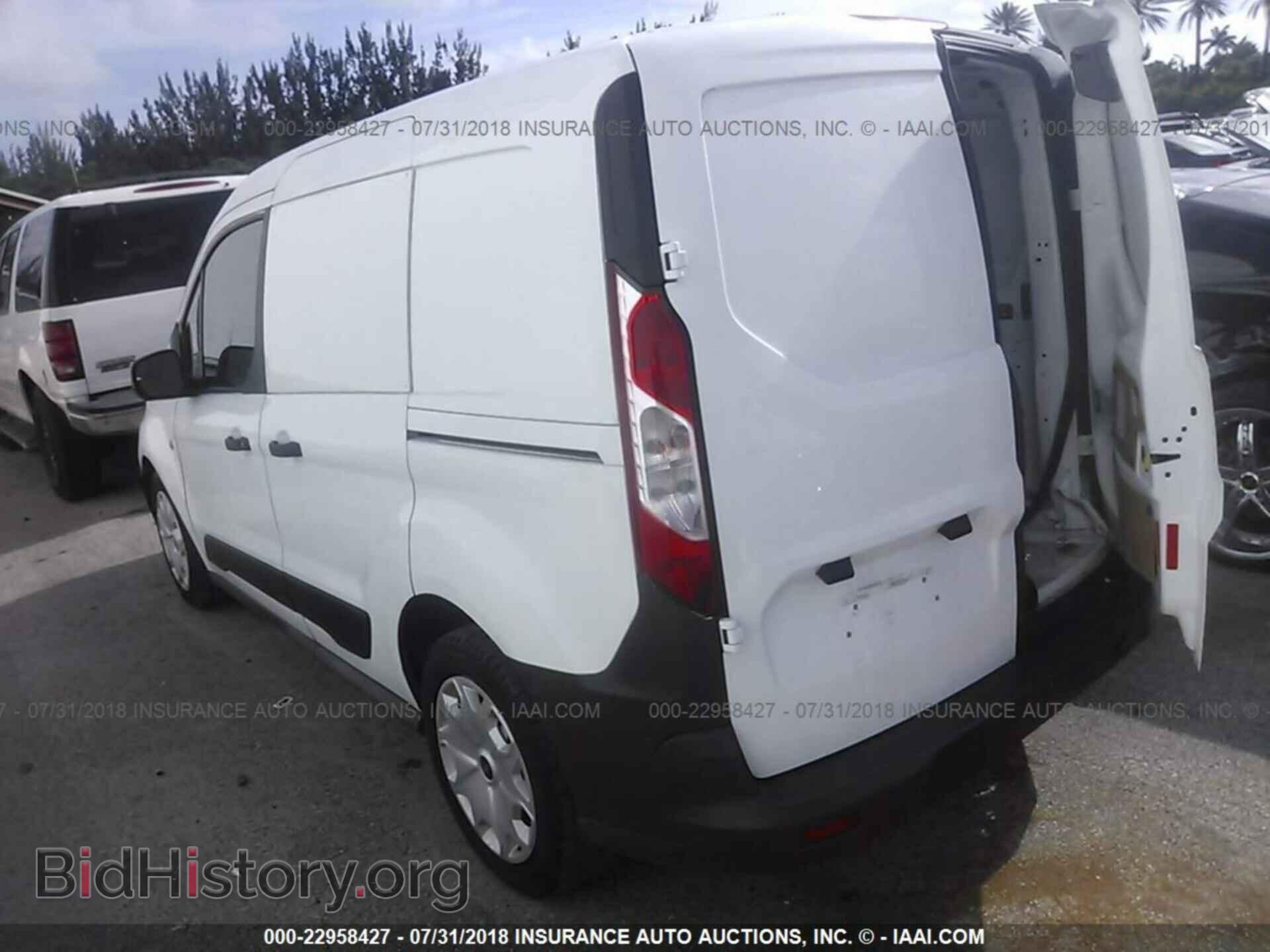 2014 Ford Transit - VIN: NM0LS6E78E1155510 - Фото 3