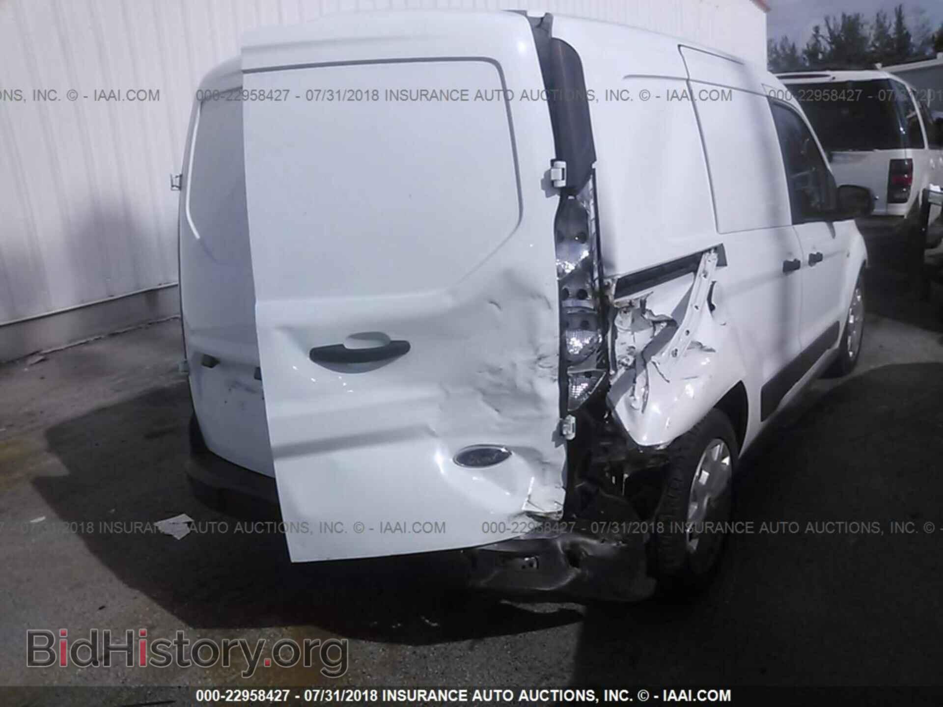 2014 Ford Transit - VIN: NM0LS6E78E1155510 - Фото 4