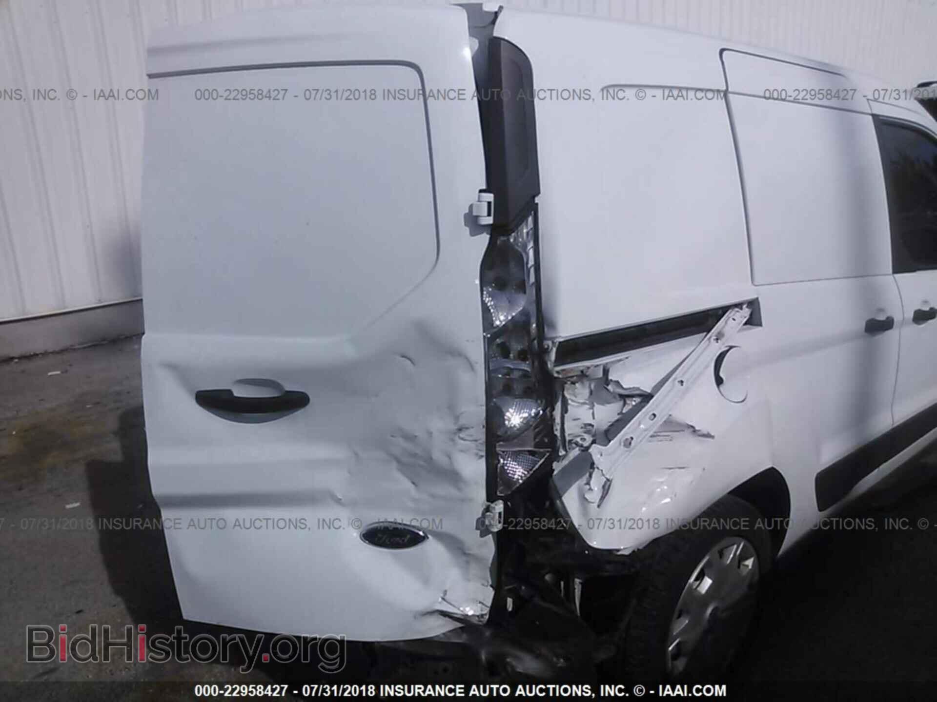 2014 Ford Transit - VIN: NM0LS6E78E1155510 - Фото 6