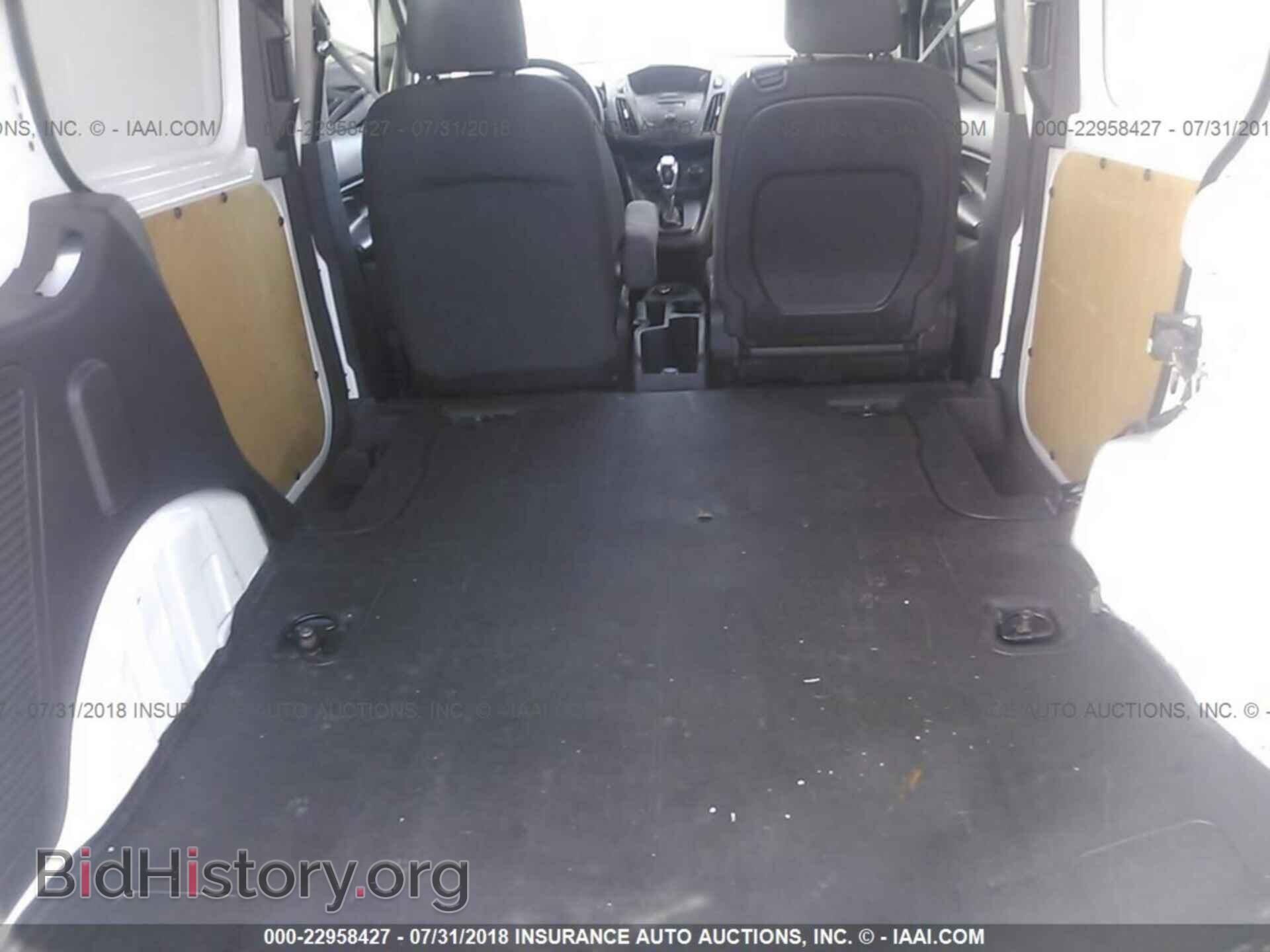 2014 Ford Transit - VIN: NM0LS6E78E1155510 - Фото 8