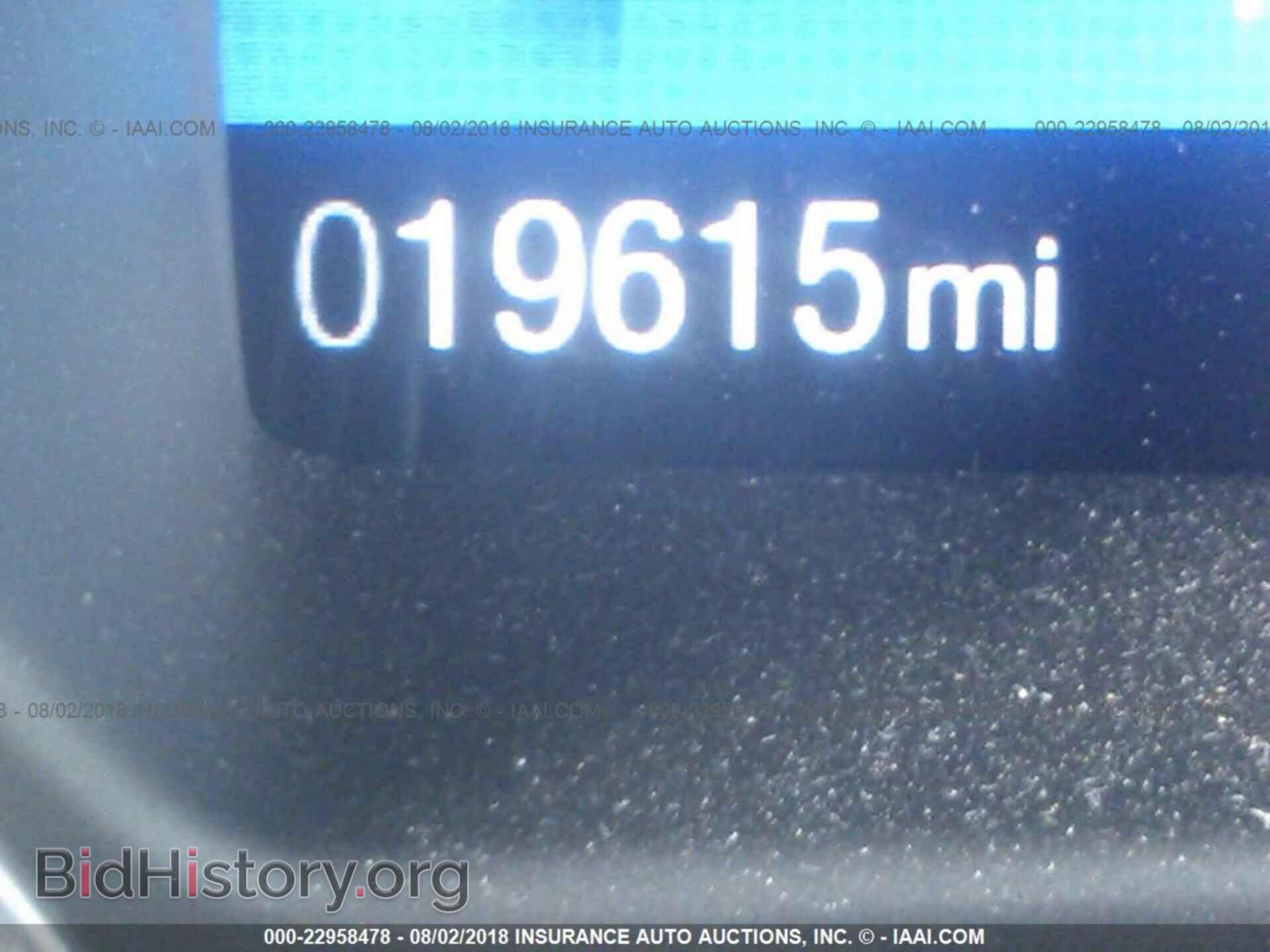2016 Ford Focus - VIN: 1FADP3F20GL236332 - Photo 7