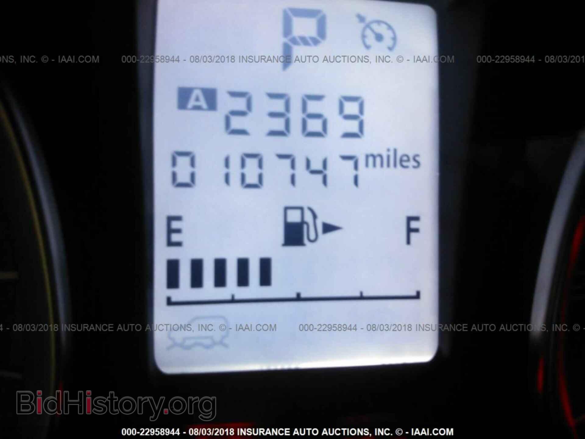 2017 Subaru Forester - VIN: JF2SJAEC6HH571540 - Photo 7