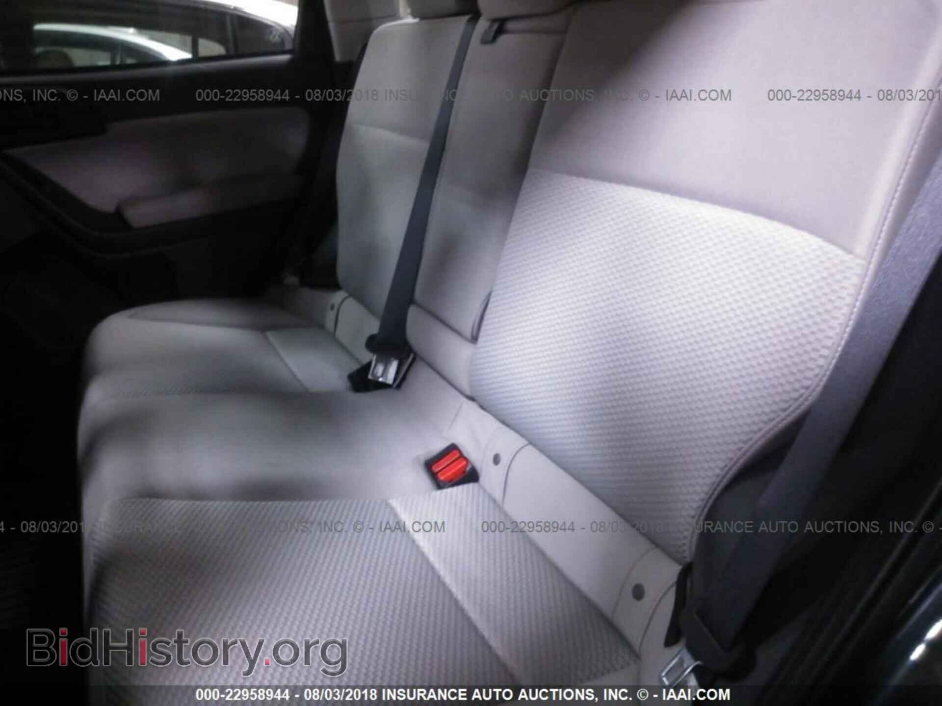 2017 Subaru Forester - VIN: JF2SJAEC6HH571540 - Photo 8