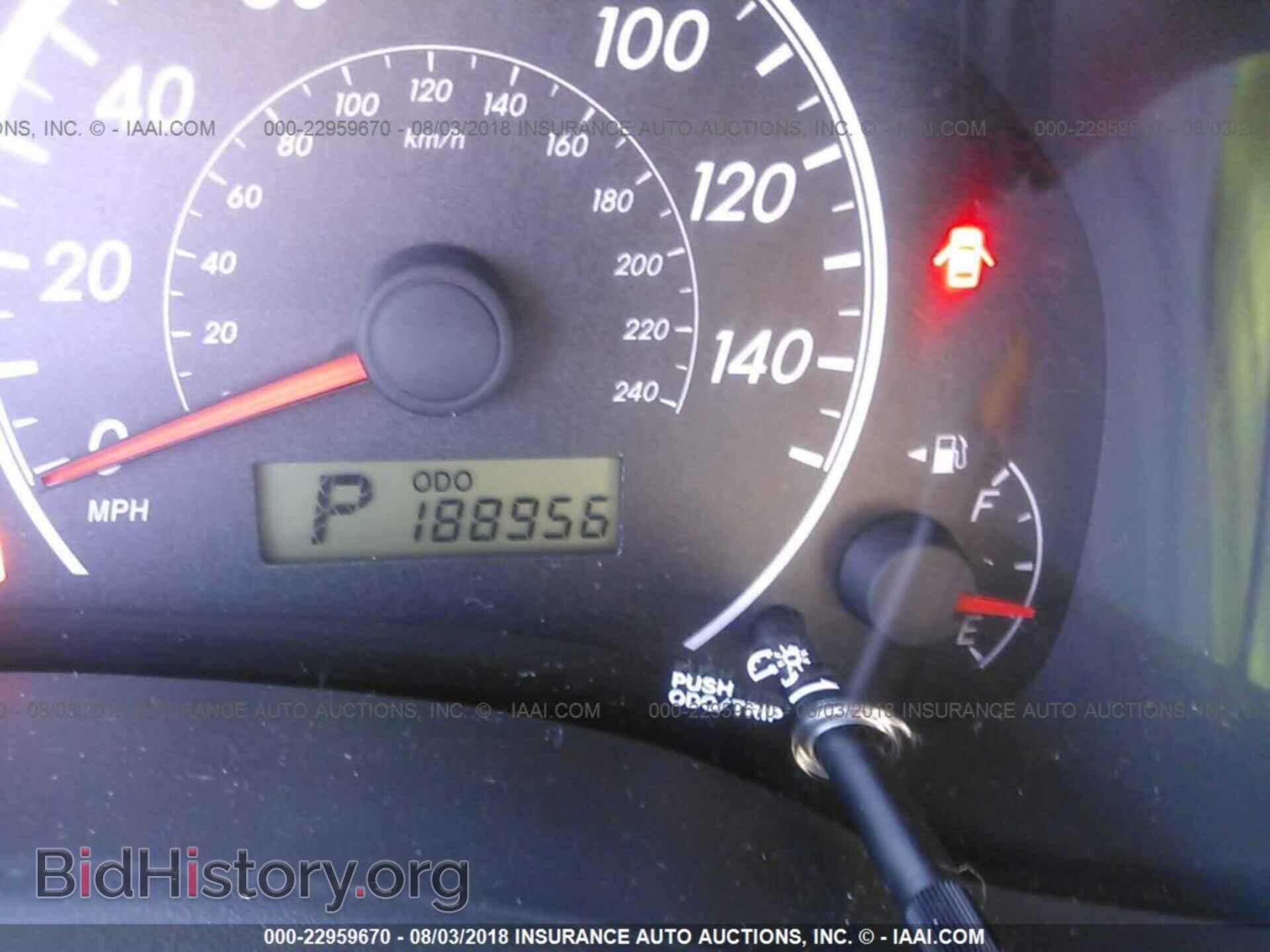 2013 Toyota Corolla - VIN: 5YFBU4EEXDP172475 - Фото 7