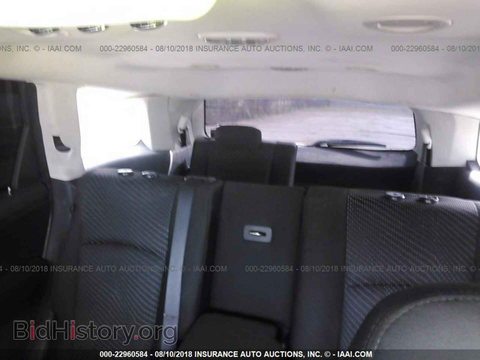 2017 Dodge Journey - VIN: 3C4PDCBGXHT510322 - Фото 8