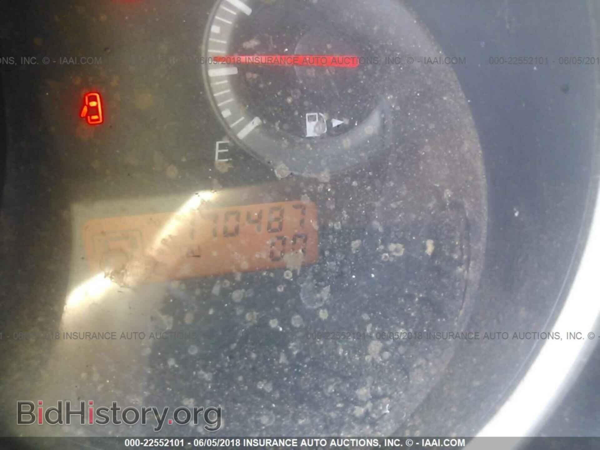 2012 NISSAN VERSA - VIN: 3N1BC1CP2CL363473 - Фото 7