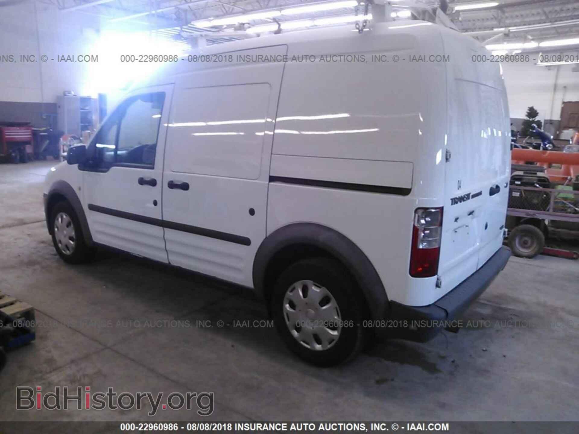 2013 Ford Transit - VIN: NM0LS7AN8DT156136 - Photo 3