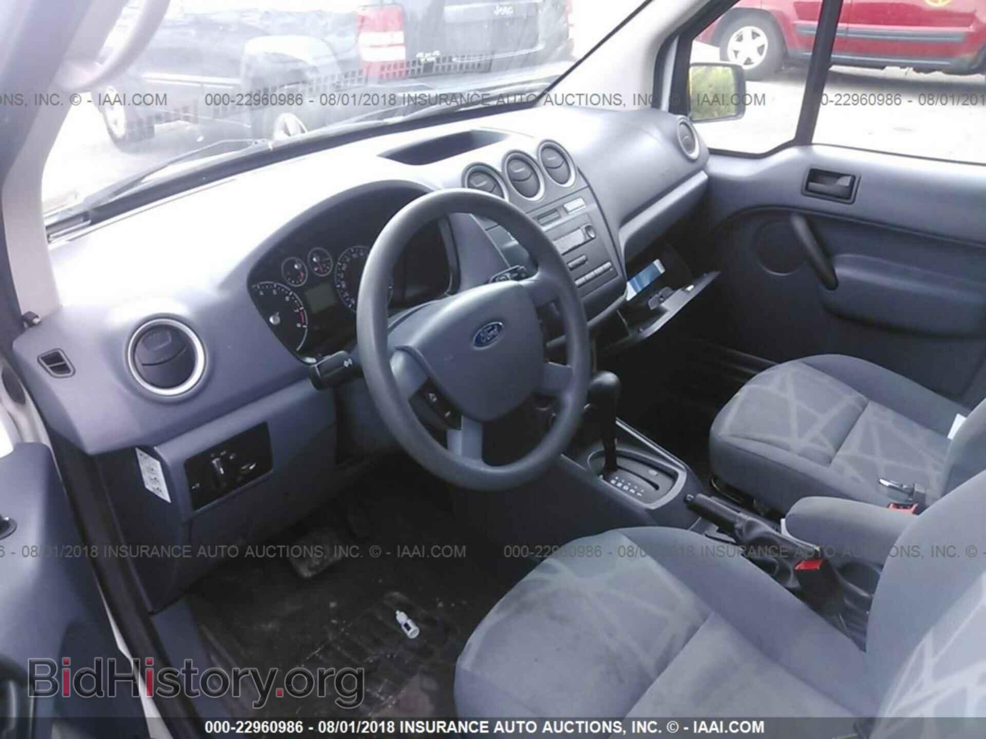 2013 Ford Transit - VIN: NM0LS7AN8DT156136 - Photo 5